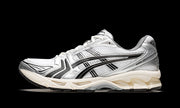 Asics GEL-Kayano 14 "JJJJound - Silver/Black" 1201A457 101