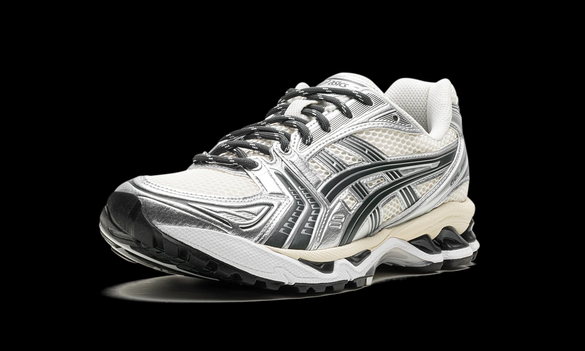 Asics Gel Kayano 14 "Kith - Cream Scarab" 1203A566 100