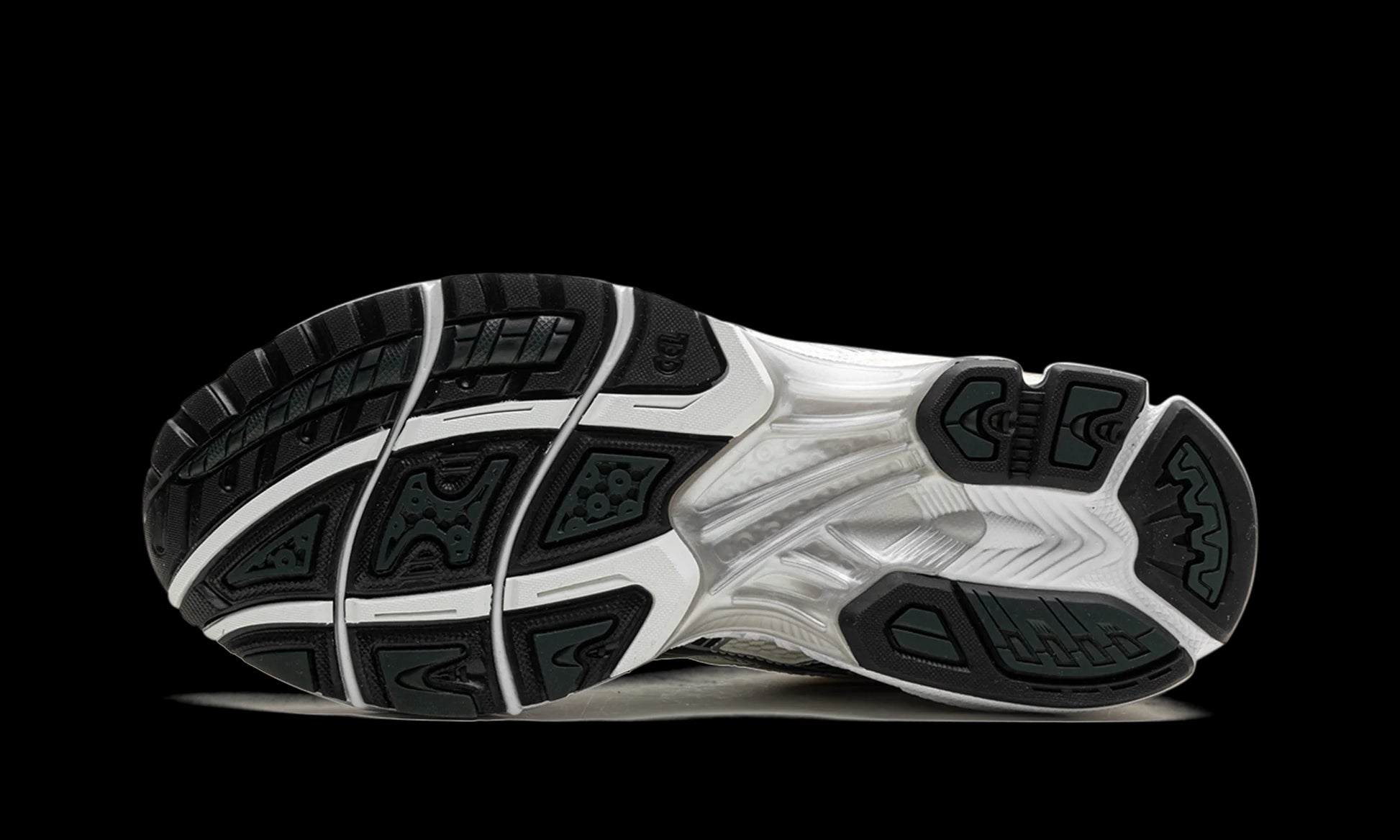 Asics Gel Kayano 14 "Kith - Cream Scarab" 1203A566 100