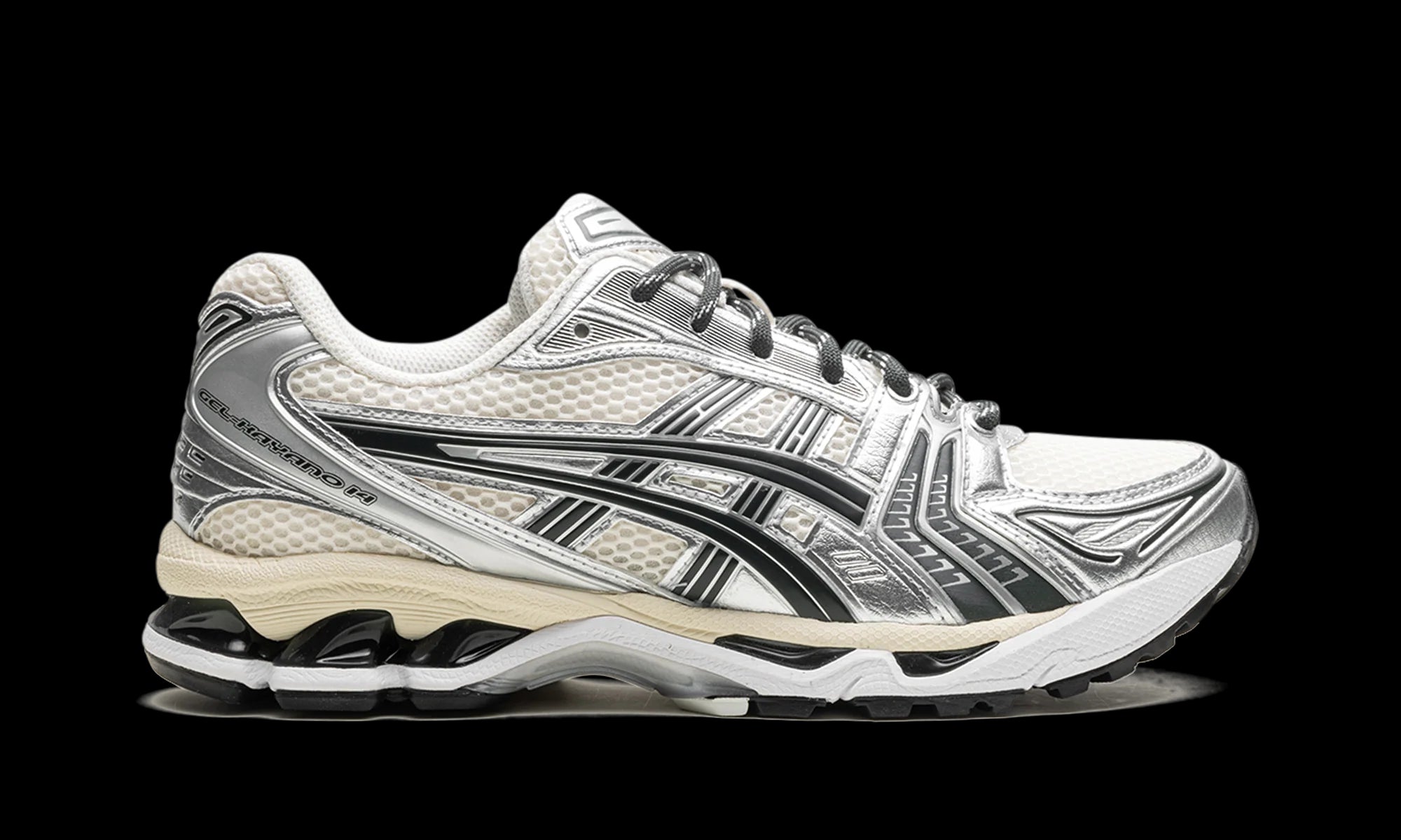 Asics Gel Kayano 14 "Kith - Cream Scarab" 1203A566 100