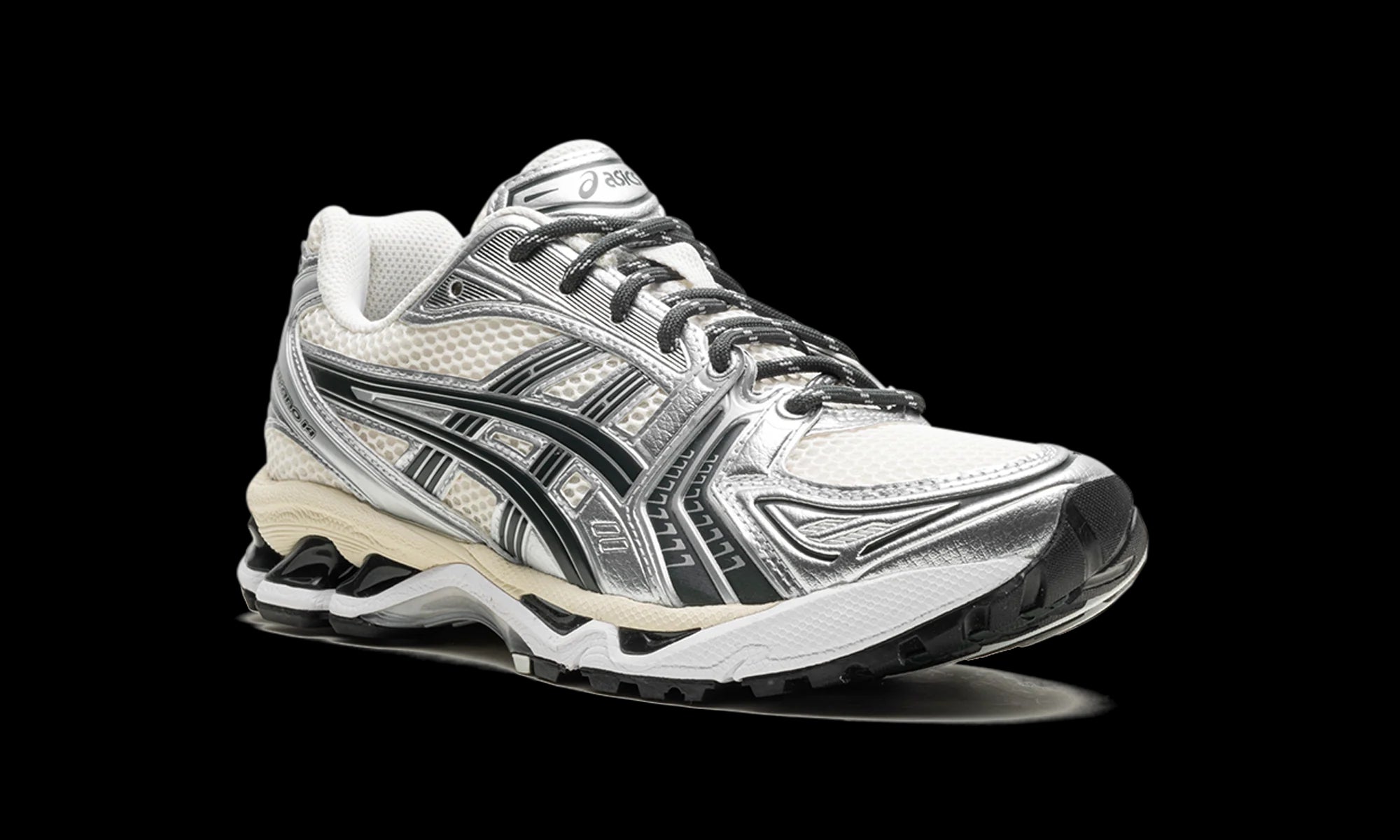 Asics Gel Kayano 14 "Kith - Cream Scarab" 1203A566 100