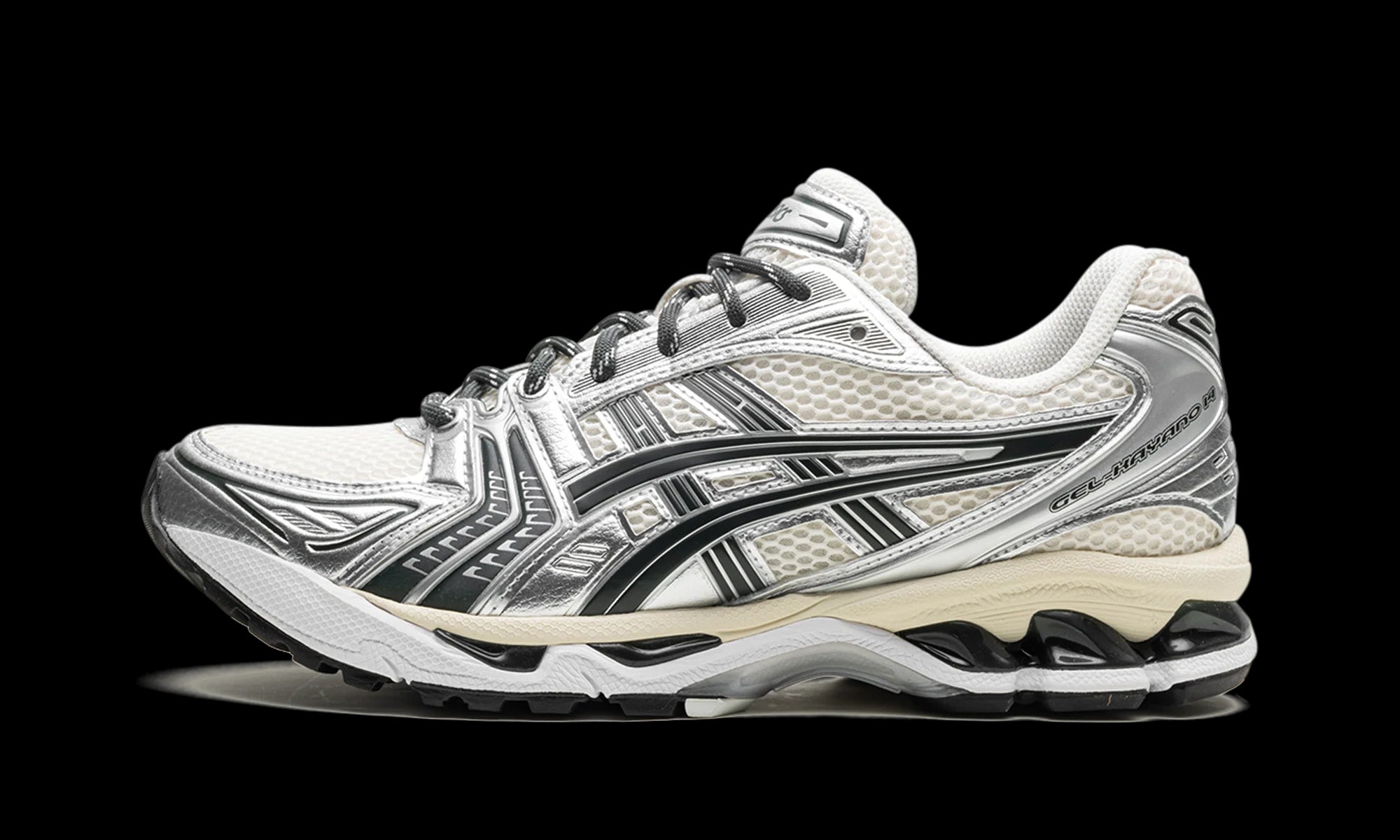 Asics Gel Kayano 14 "Kith - Cream Scarab" 1203A566 100