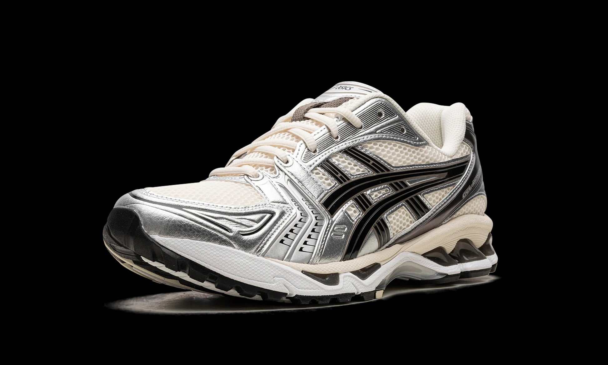 Asics GEL-Kayano 14 "Metallic Plum" 1201A019 108