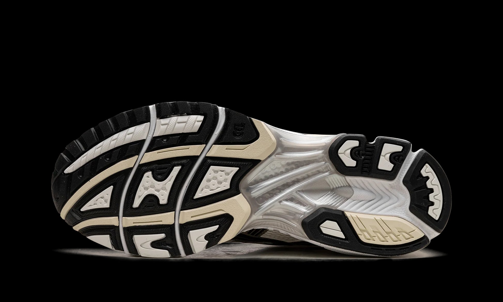 Asics GEL-Kayano 14 "Metallic Plum" 1201A019 108