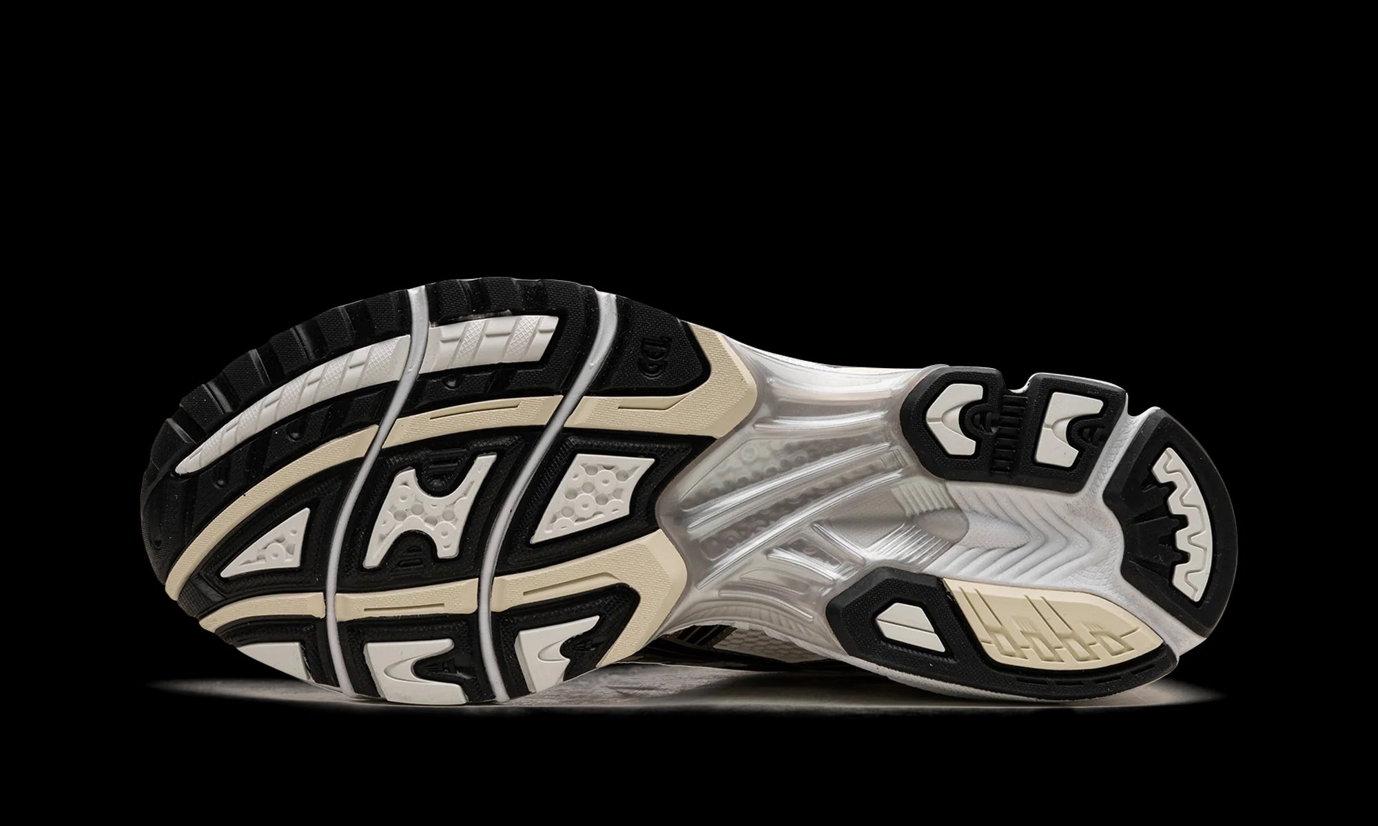 Asics GEL-Kayano 14 "Metallic Plum" 1201A019 108