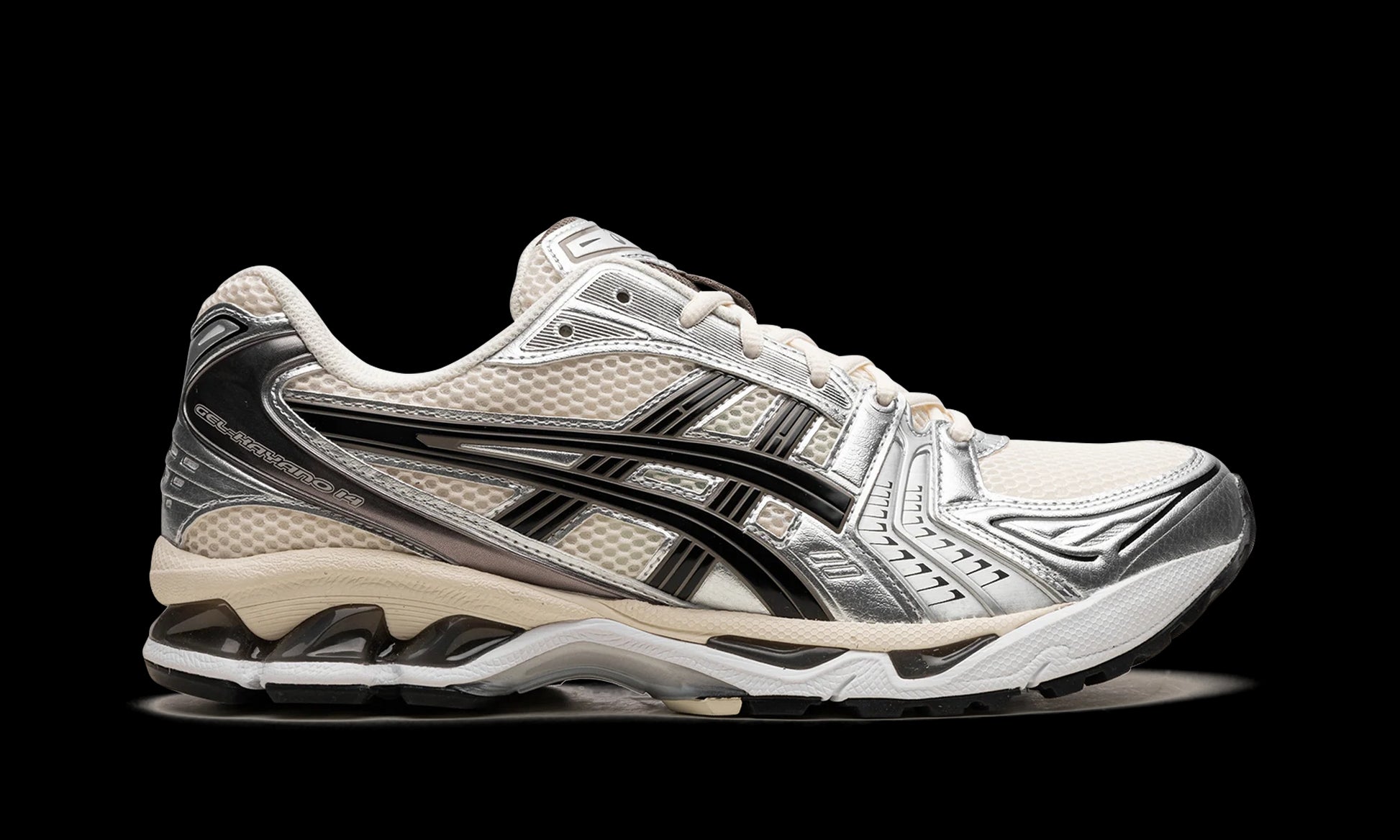 Asics GEL-Kayano 14 "Metallic Plum" 1201A019 108
