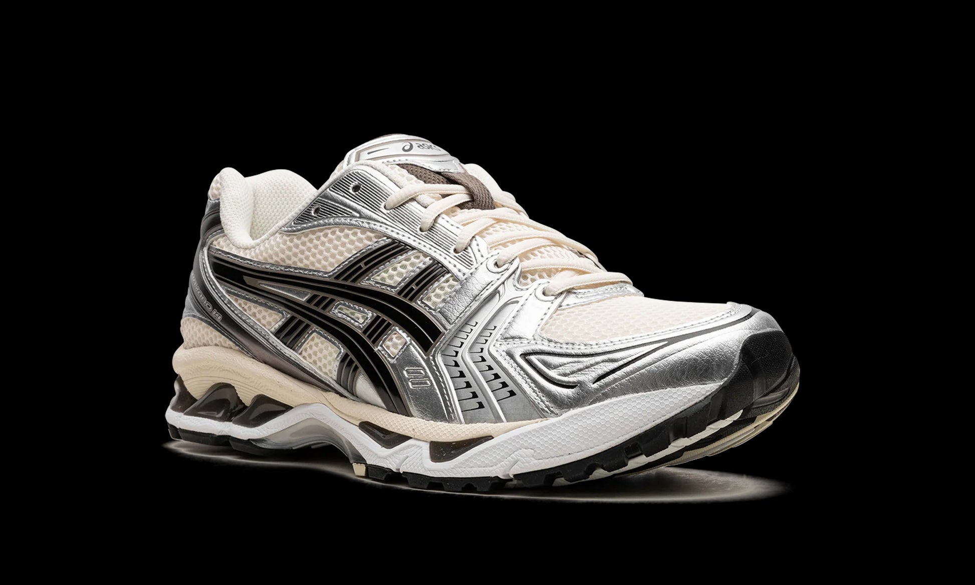 Asics GEL-Kayano 14 "Metallic Plum" 1201A019 108