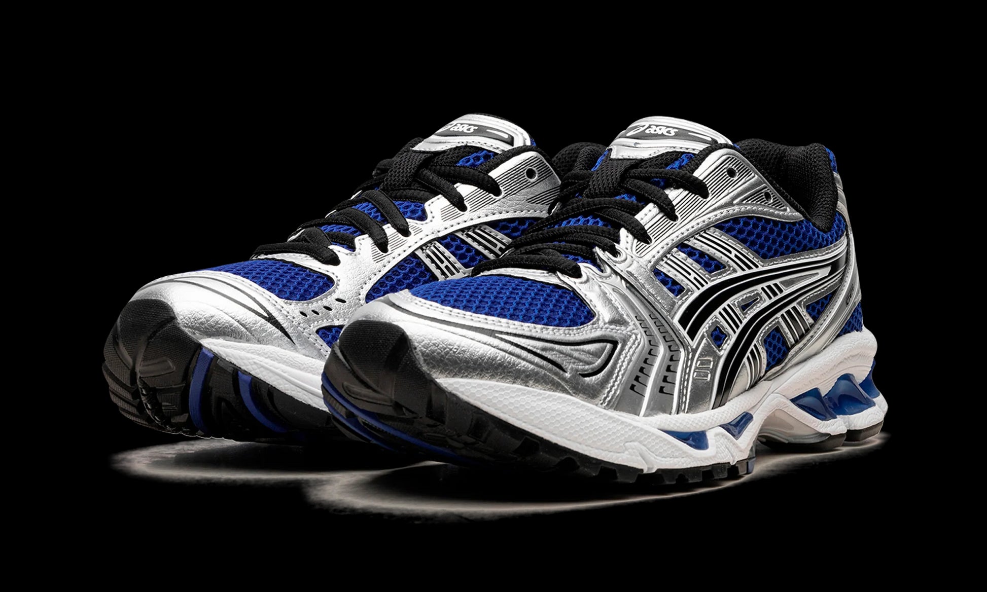 Asics Gel Kayano 14 "Monaco Blue" 1201A019 401