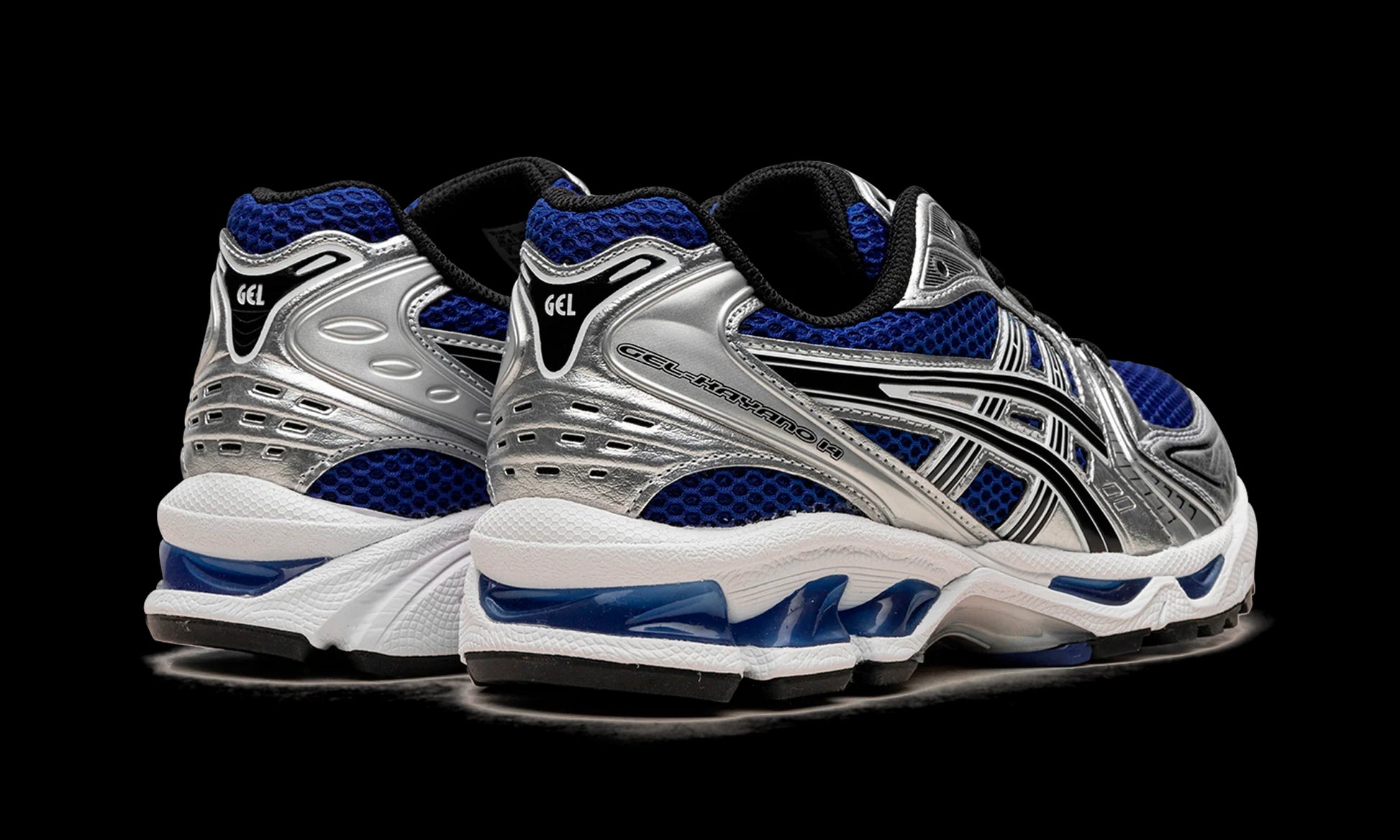 Asics Gel Kayano 14 "Monaco Blue" 1201A019 401
