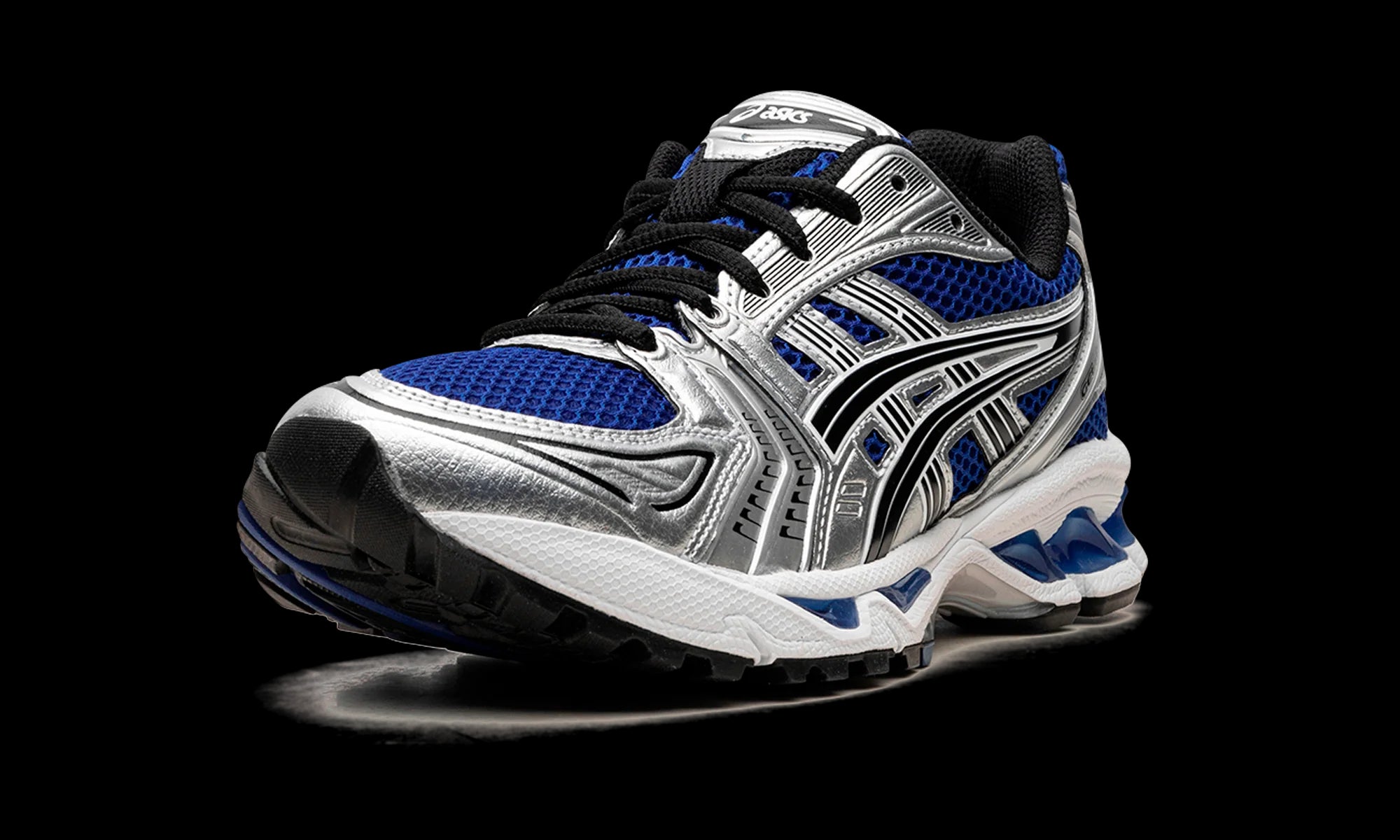Asics Gel Kayano 14 "Monaco Blue" 1201A019 401