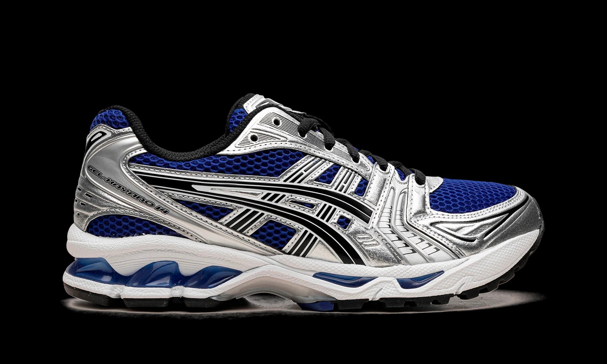 Asics Gel Kayano 14 "Monaco Blue" 1201A019 401