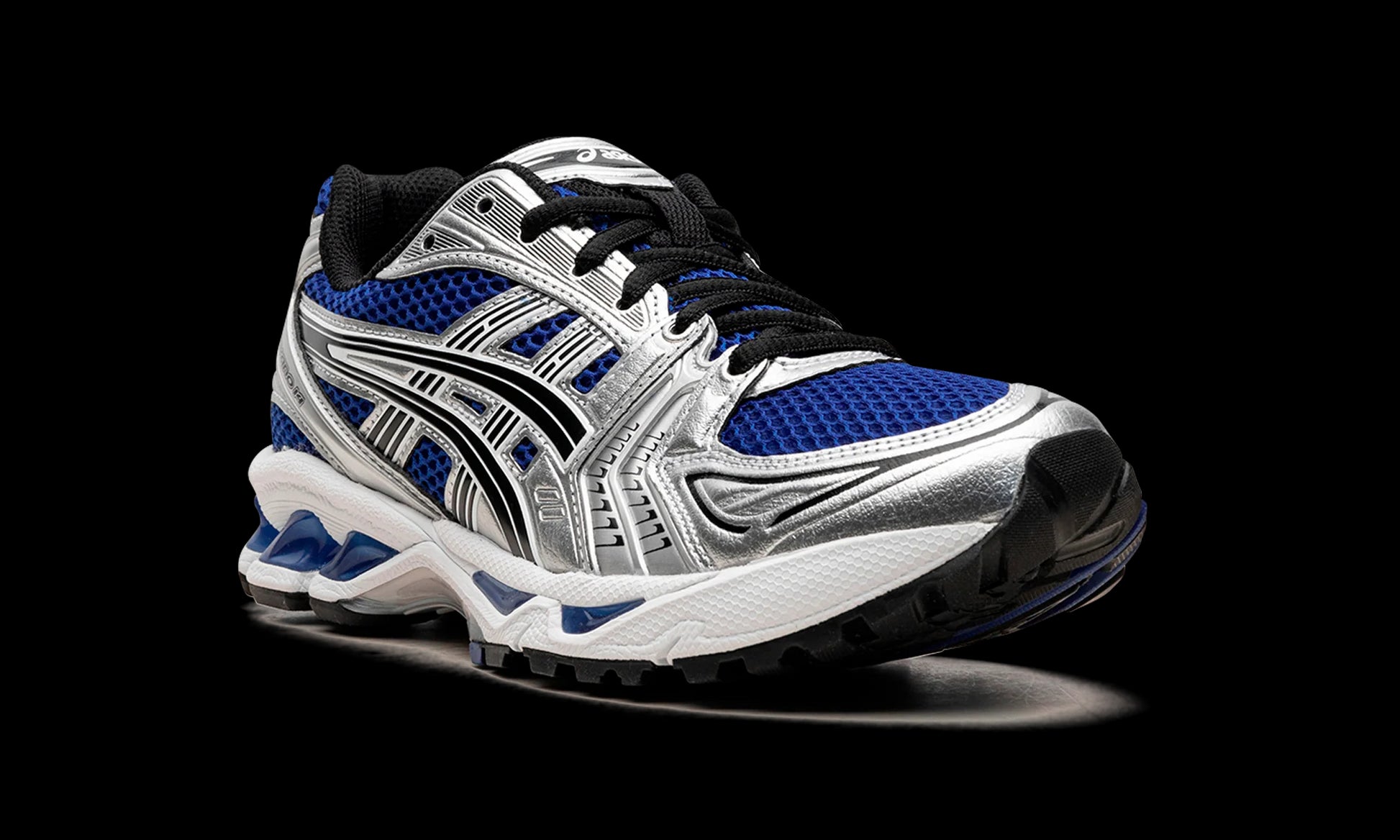 Asics Gel Kayano 14 "Monaco Blue" 1201A019 401