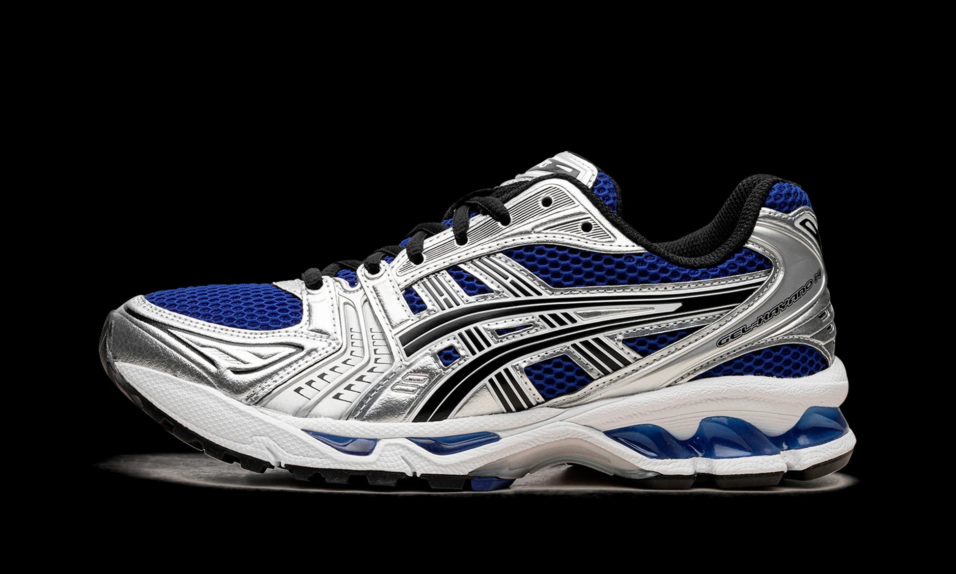 Asics Gel Kayano 14 "Monaco Blue" 1201A019 401