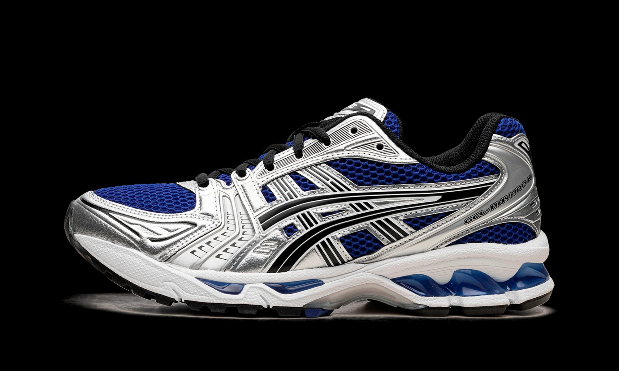 Asics Gel Kayano 14 "Monaco Blue" 1201A019 401