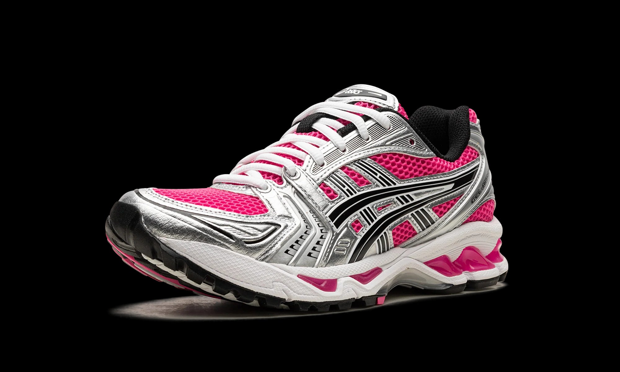 Asics GEL-Kayano 14 "Pink Glo" 1201A019 700