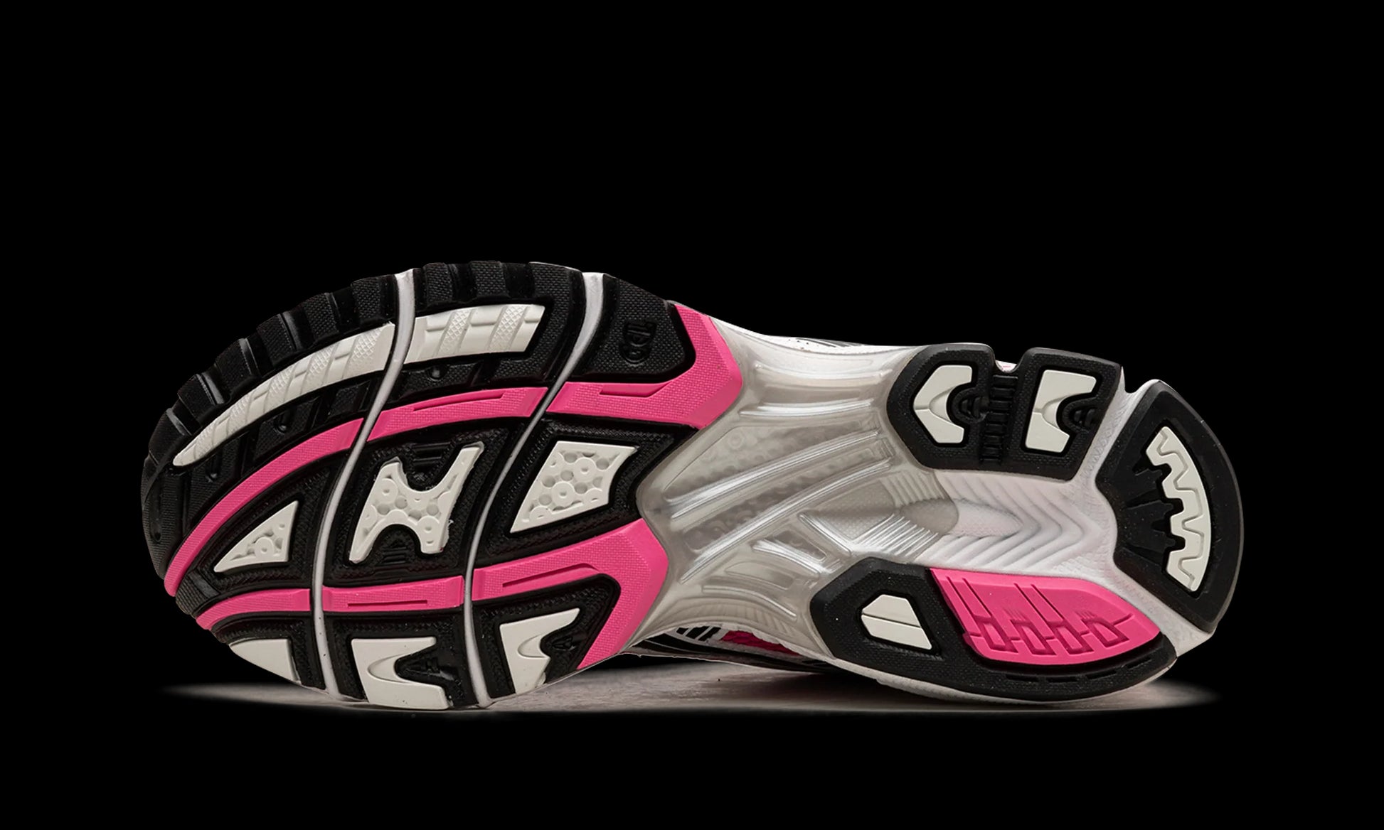 Asics GEL-Kayano 14 "Pink Glo" 1201A019 700