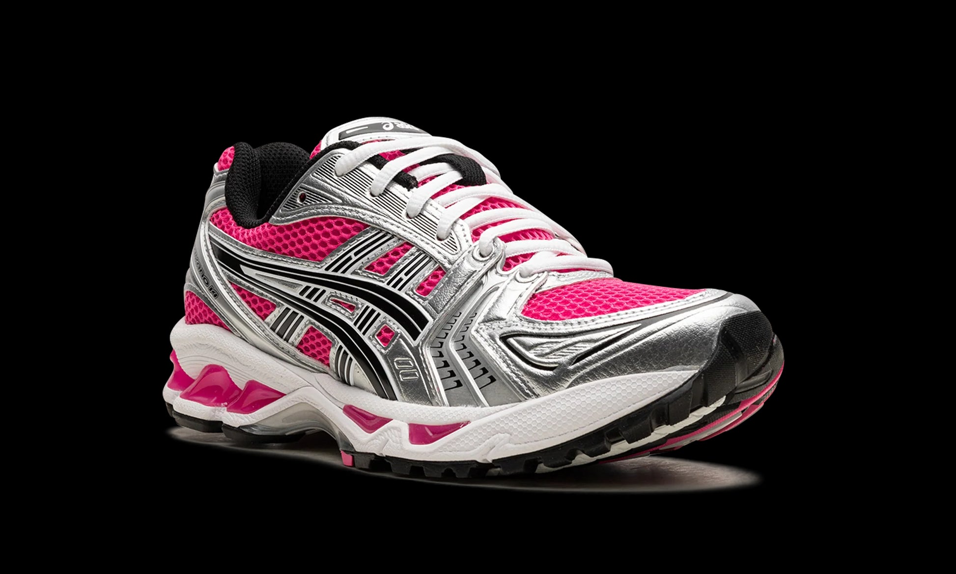 Asics GEL-Kayano 14 "Pink Glo" 1201A019 700