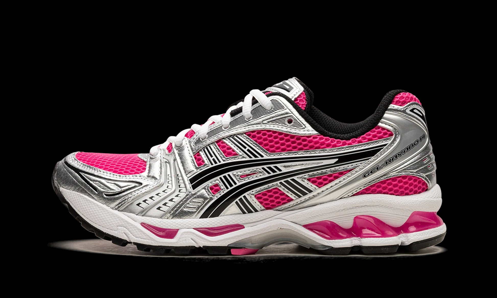 Asics GEL-Kayano 14 "Pink Glo" 1201A019 700