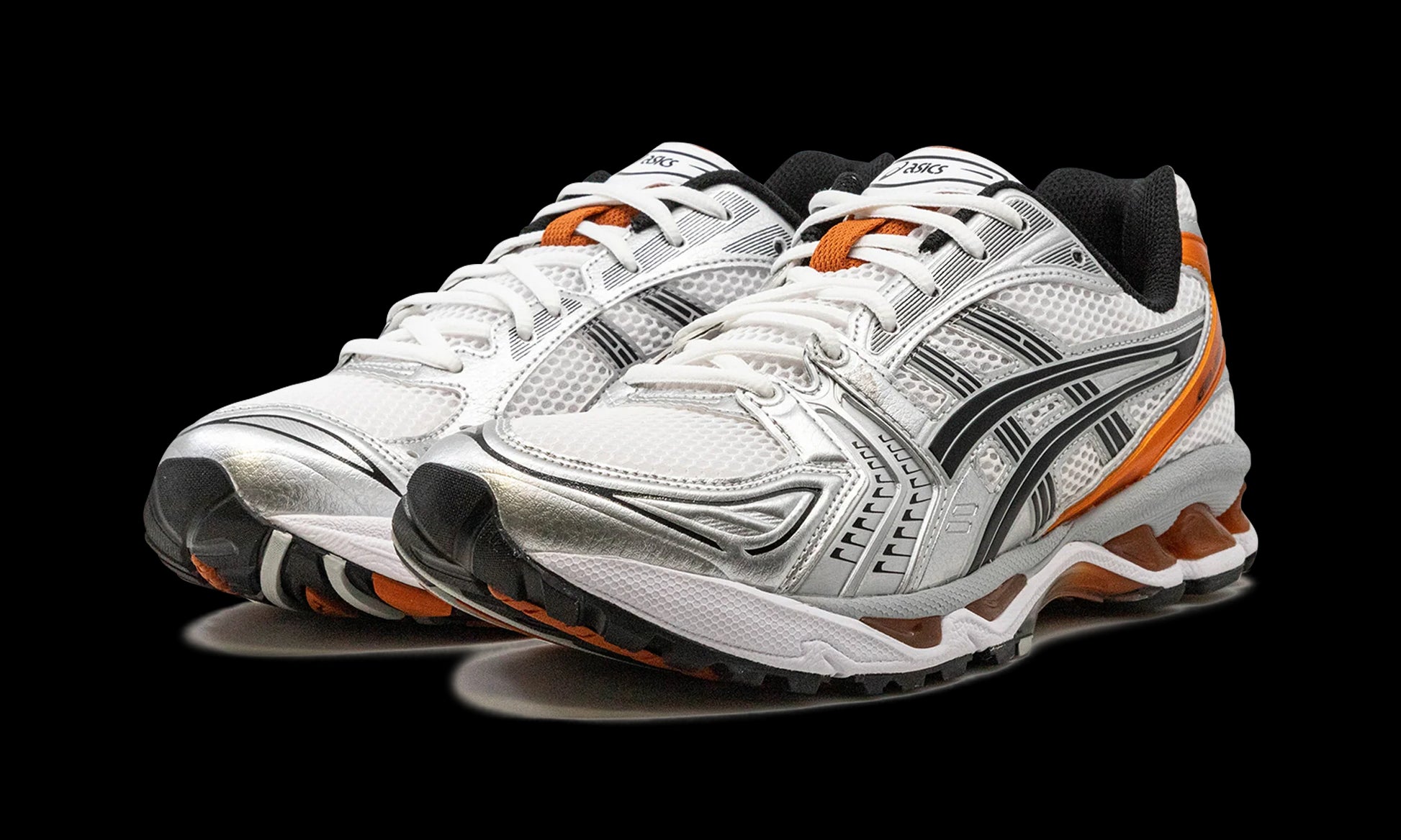 Asics GEL-Kayano 14 "Piquant Orange" 1201A019 109