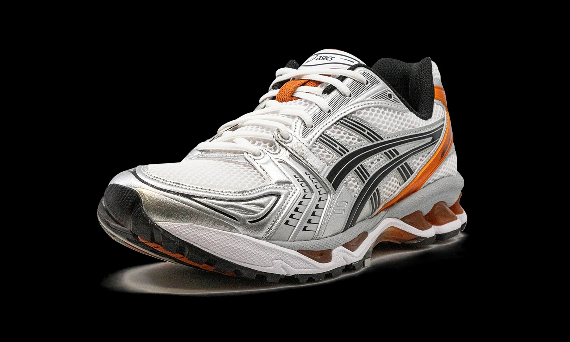 Asics GEL-Kayano 14 "Piquant Orange" 1201A019 109