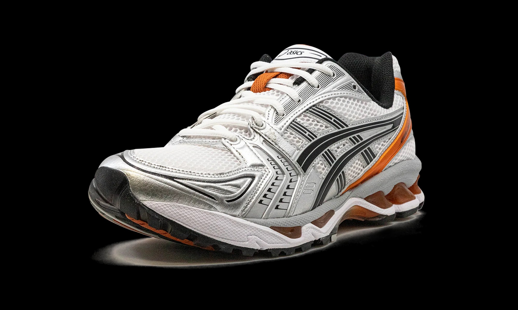 Asics GEL-Kayano 14 "Piquant Orange" 1201A019 109