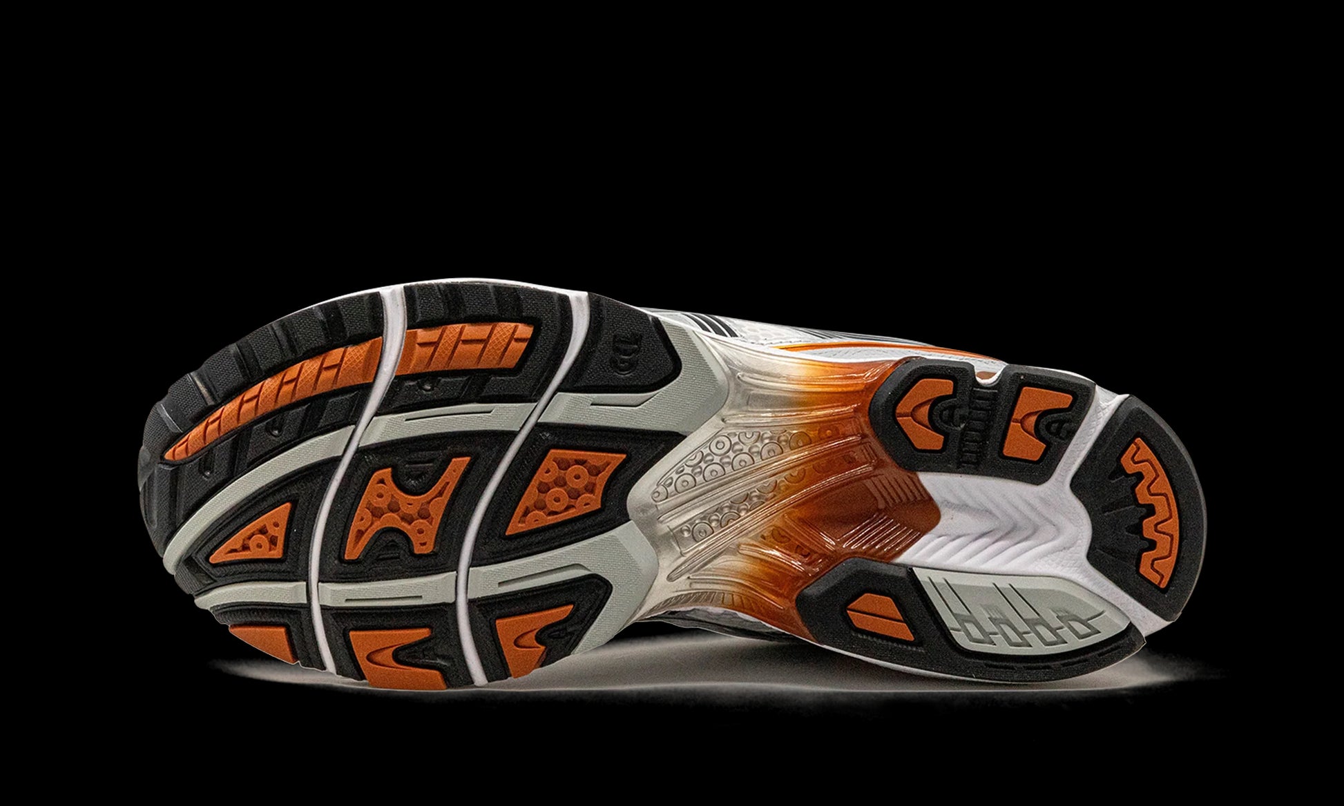 Asics GEL-Kayano 14 "Piquant Orange" 1201A019 109