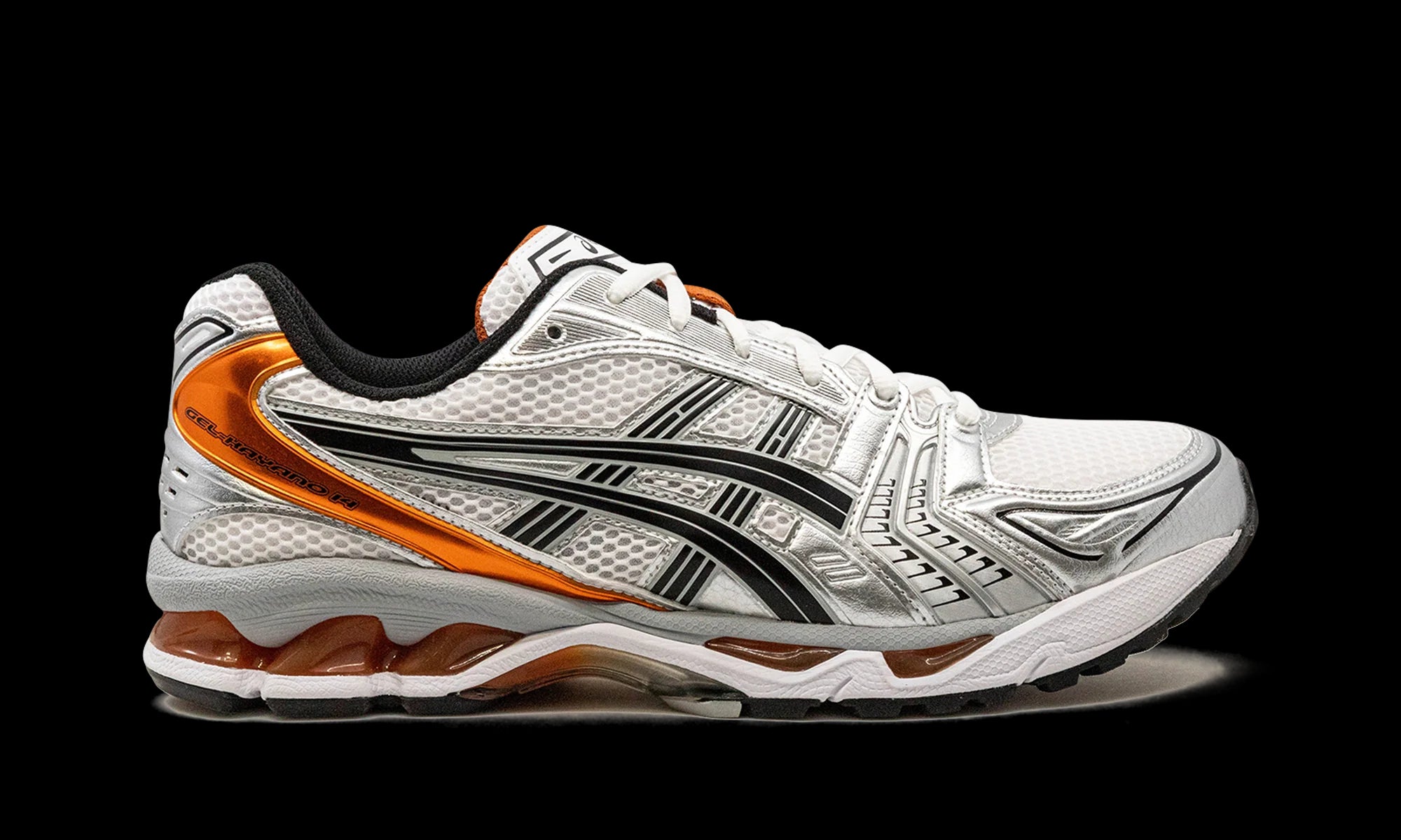 Asics GEL-Kayano 14 "Piquant Orange" 1201A019 109