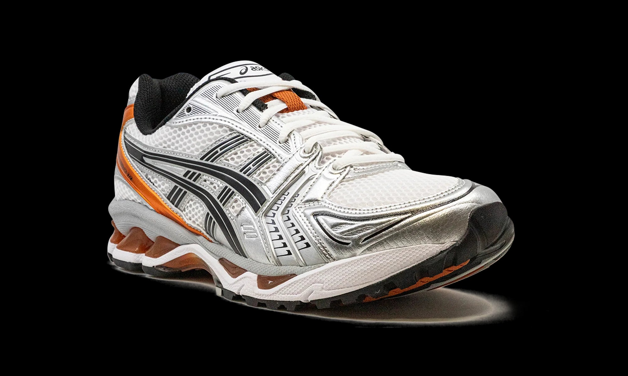 Asics GEL-Kayano 14 "Piquant Orange" 1201A019 109