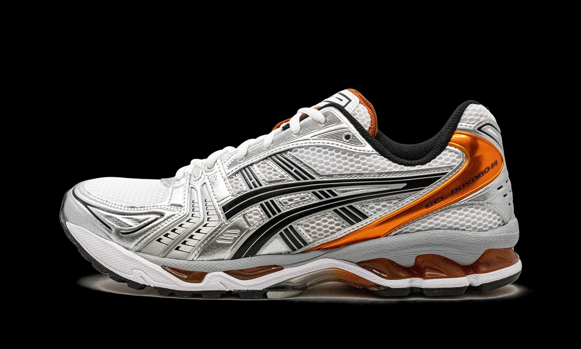 Asics GEL-Kayano 14 "Piquant Orange" 1201A019 109