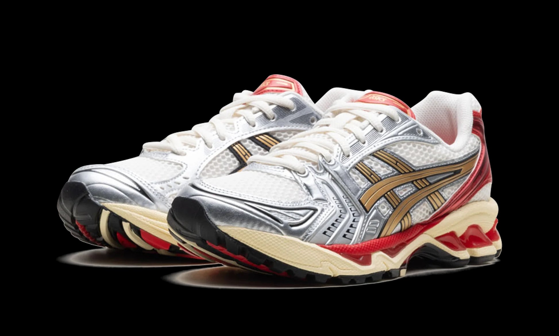 Asics GEL Kayano 14 "Sneaker Politics - Just Say No" 1203A692 100