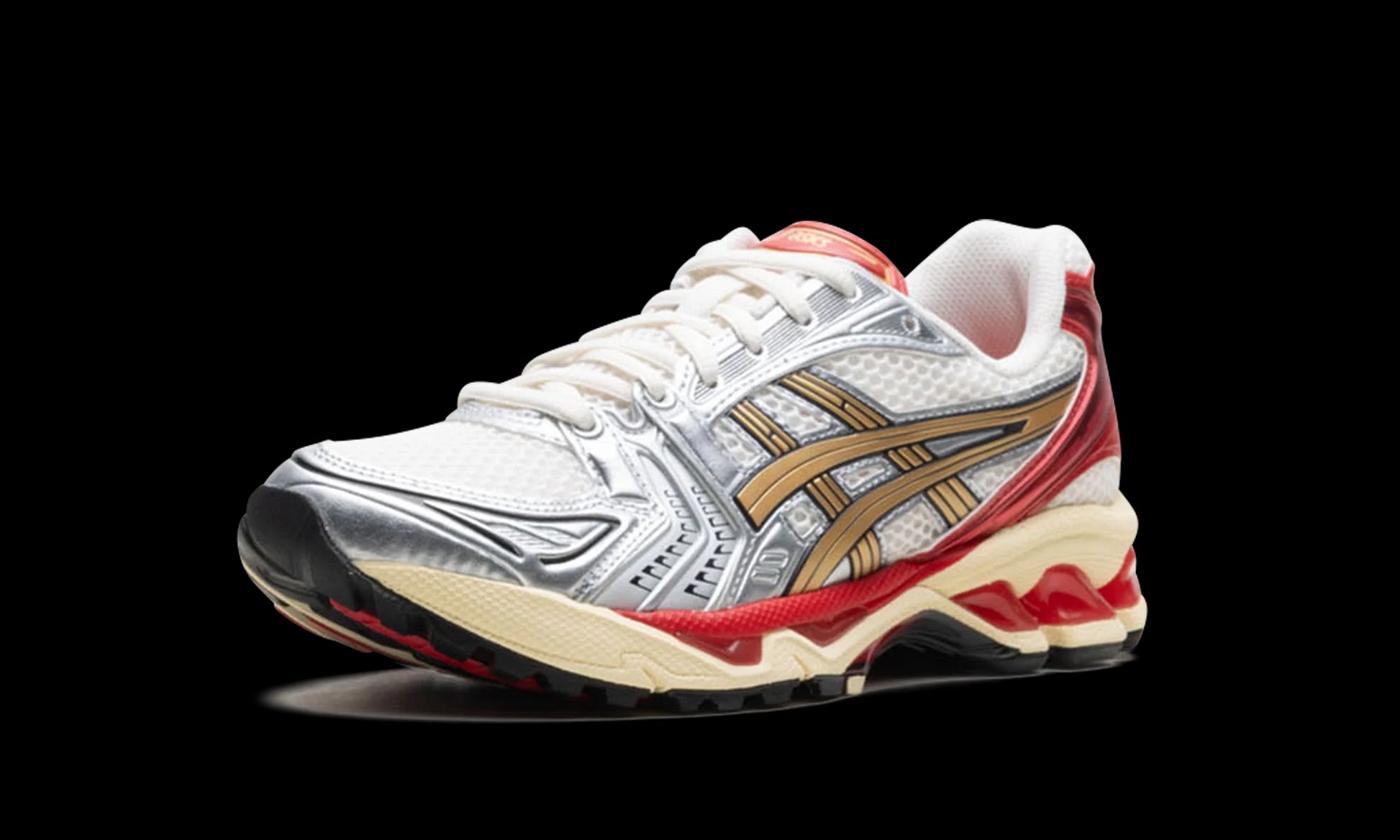 Asics GEL Kayano 14 "Sneaker Politics - Just Say No" 1203A692 100