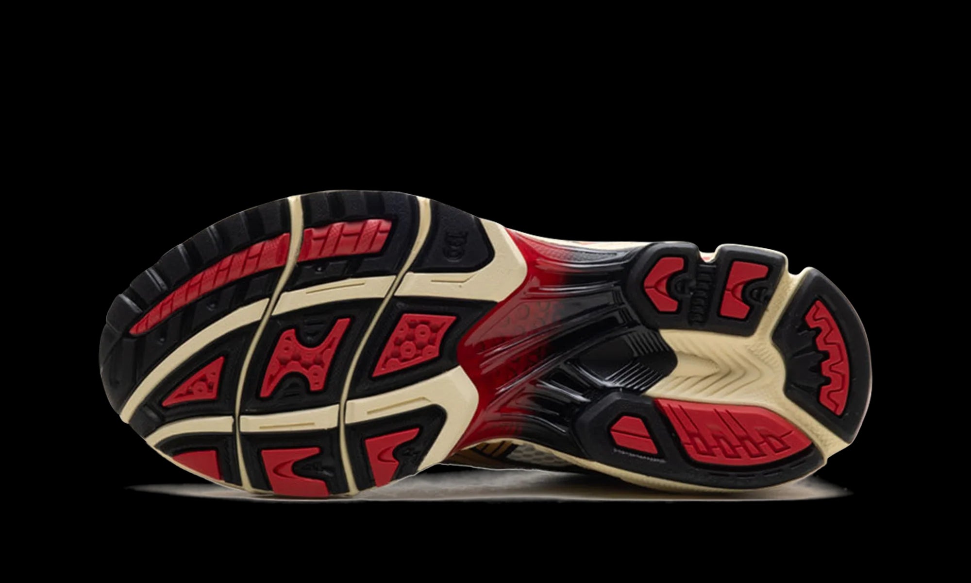 Asics GEL Kayano 14 "Sneaker Politics - Just Say No" 1203A692 100