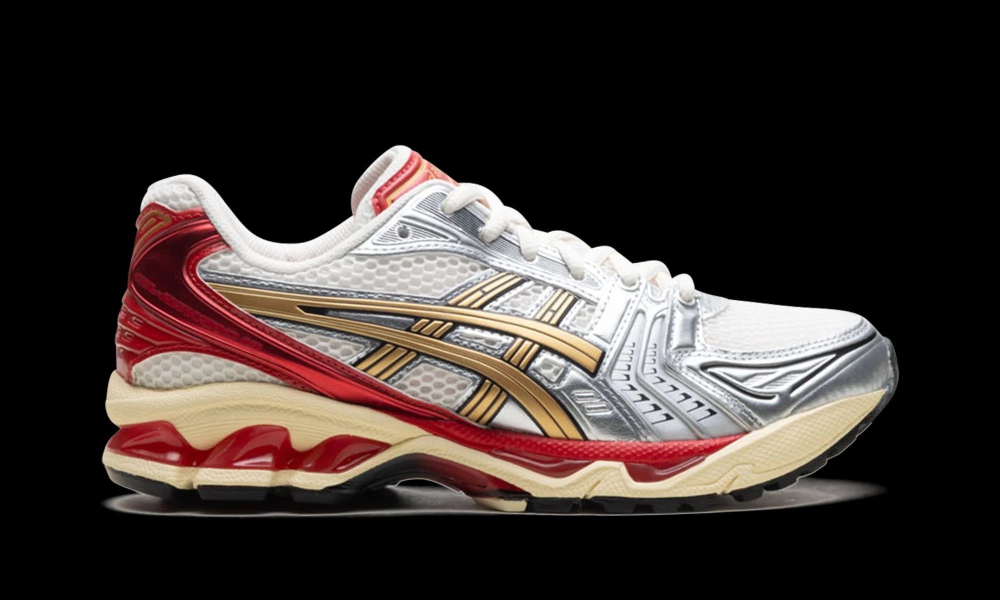 Asics GEL Kayano 14 "Sneaker Politics - Just Say No" 1203A692 100