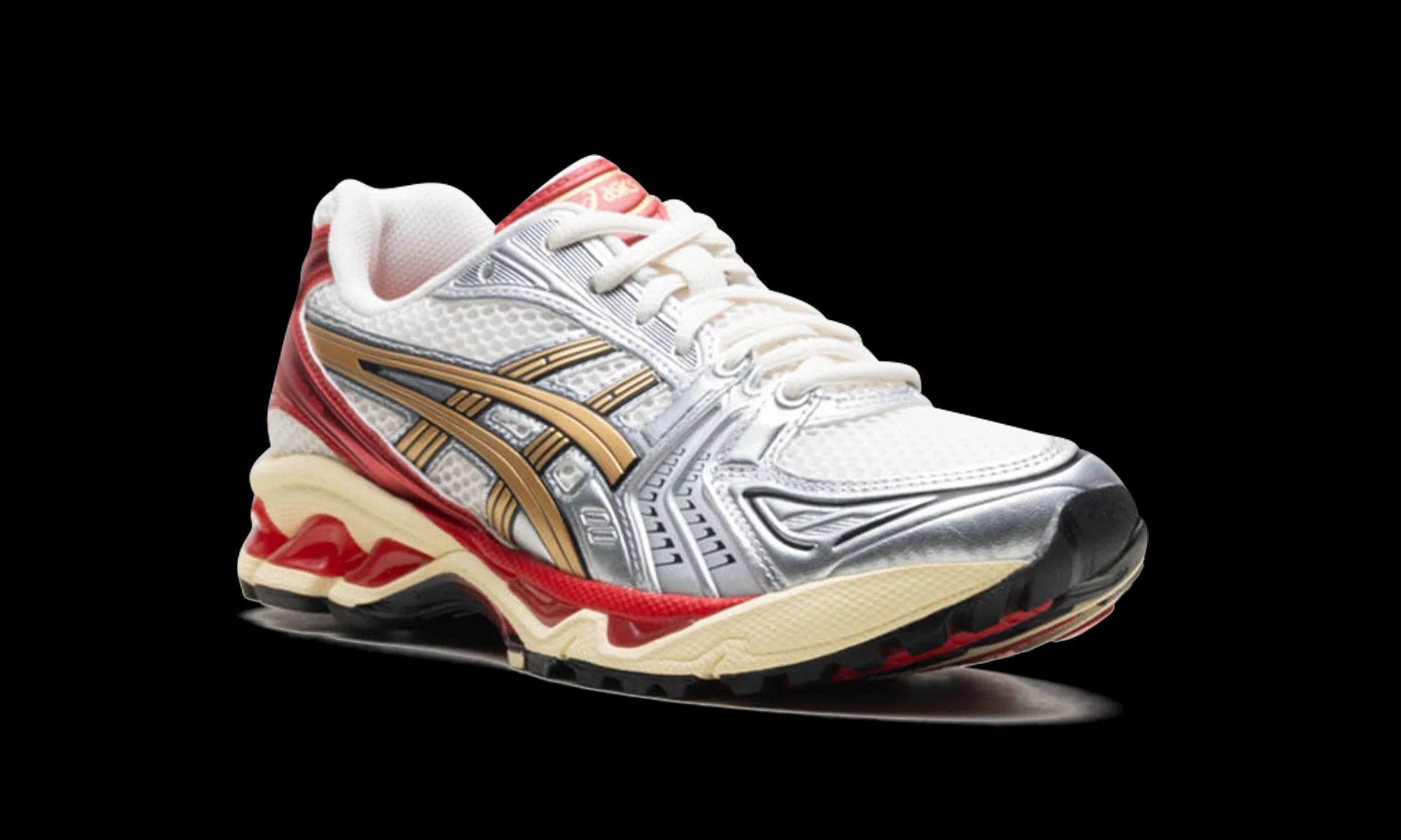 Asics GEL Kayano 14 "Sneaker Politics - Just Say No" 1203A692 100