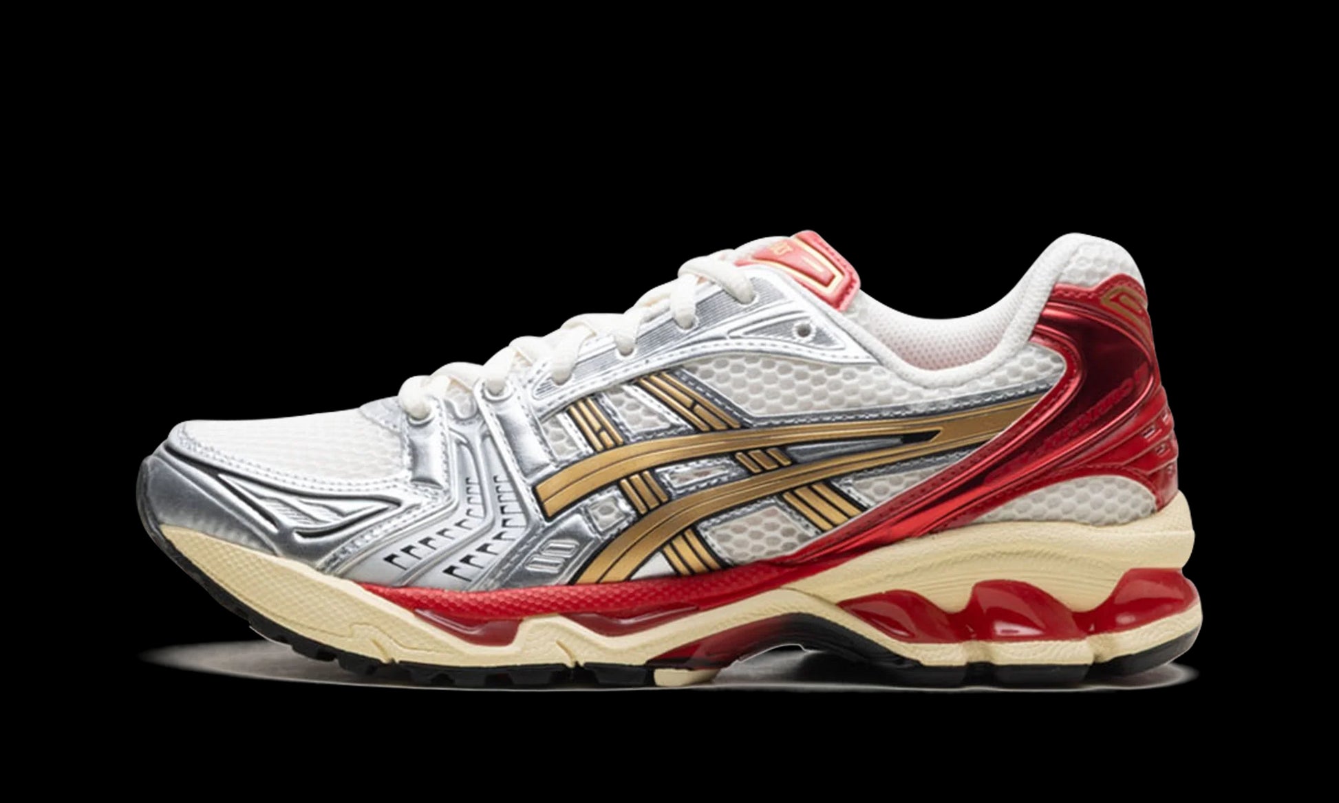 Asics GEL Kayano 14 "Sneaker Politics - Just Say No" 1203A692 100
