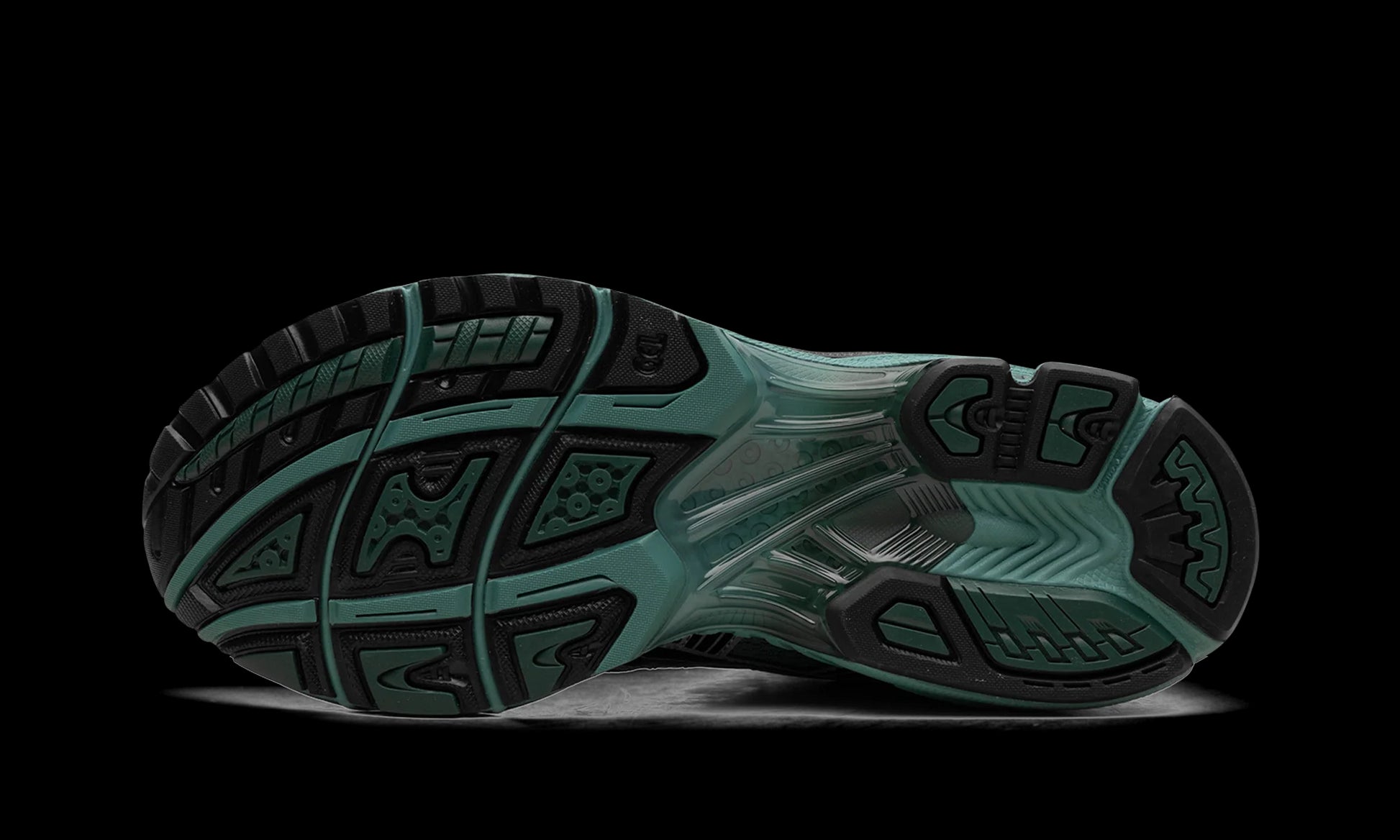 Asics Gel-Kayano 14 "Unaffected - Infinite Wonders Pack Posy Green" 1201A922 300