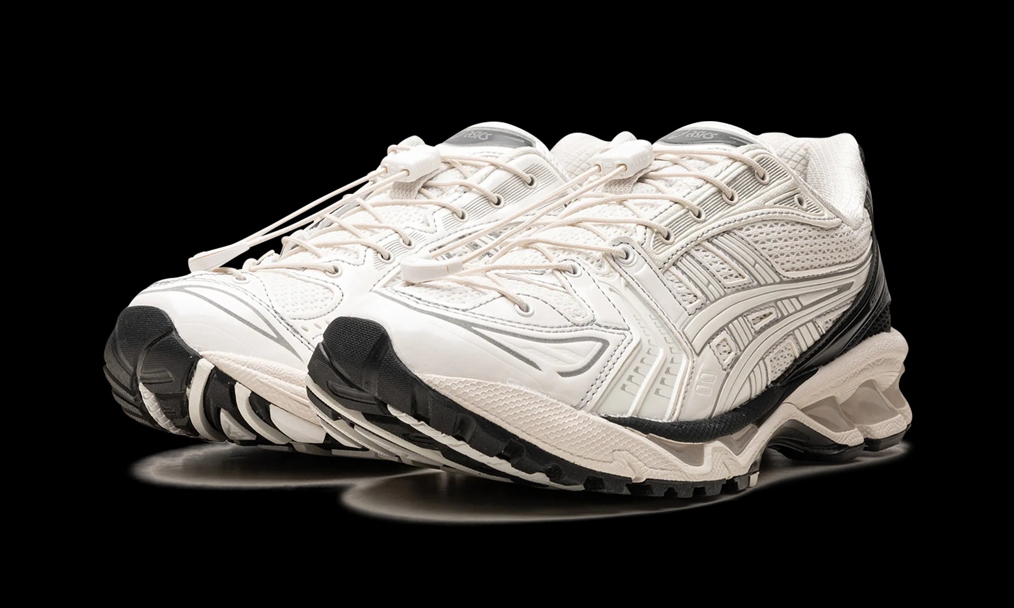 Asics Gel-Kayano 14 "Unaffected - Infinite Wonders Pack White" 1201A922 100