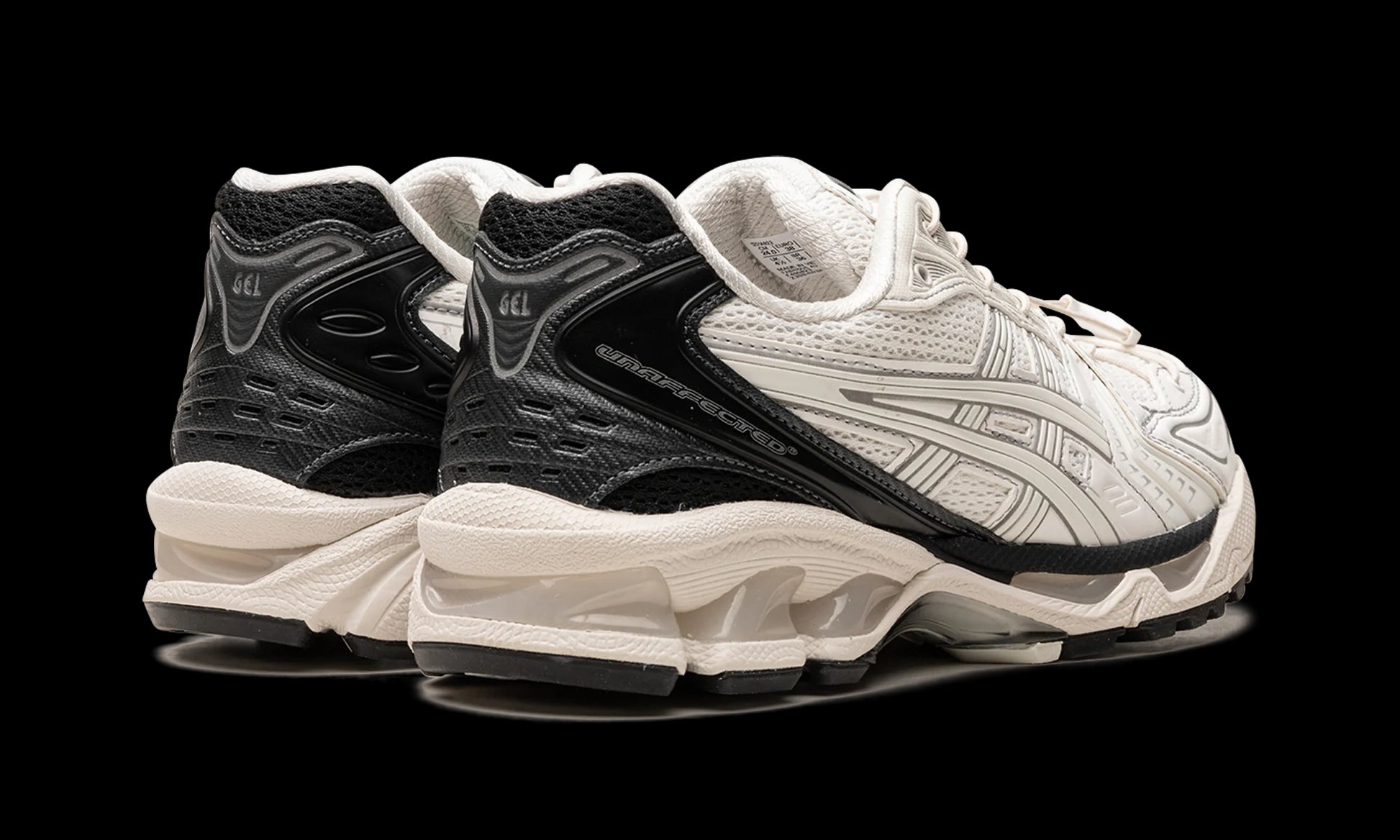 Asics Gel-Kayano 14 "Unaffected - Infinite Wonders Pack White" 1201A922 100