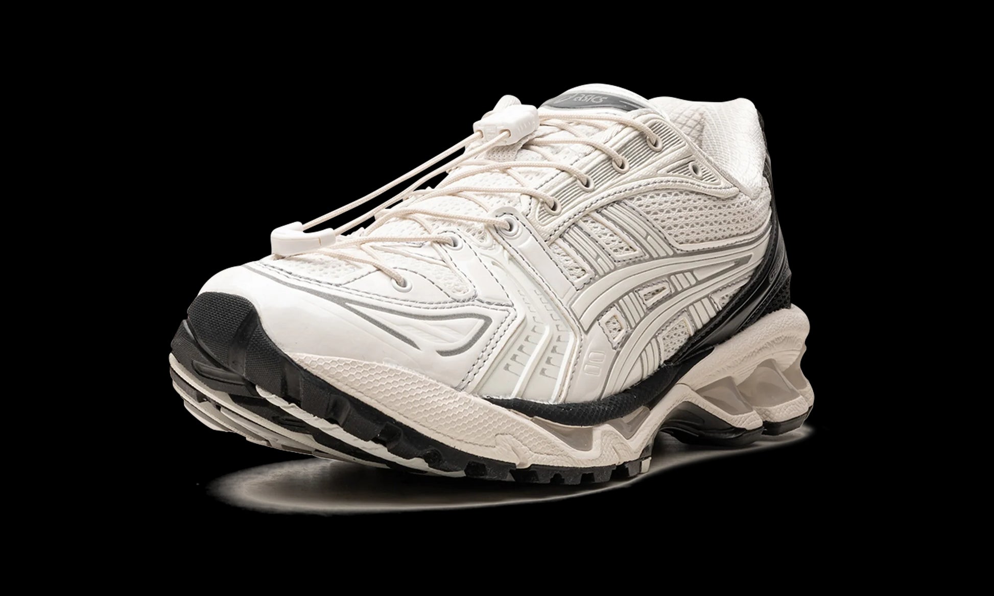 Asics Gel-Kayano 14 "Unaffected - Infinite Wonders Pack White" 1201A922 100