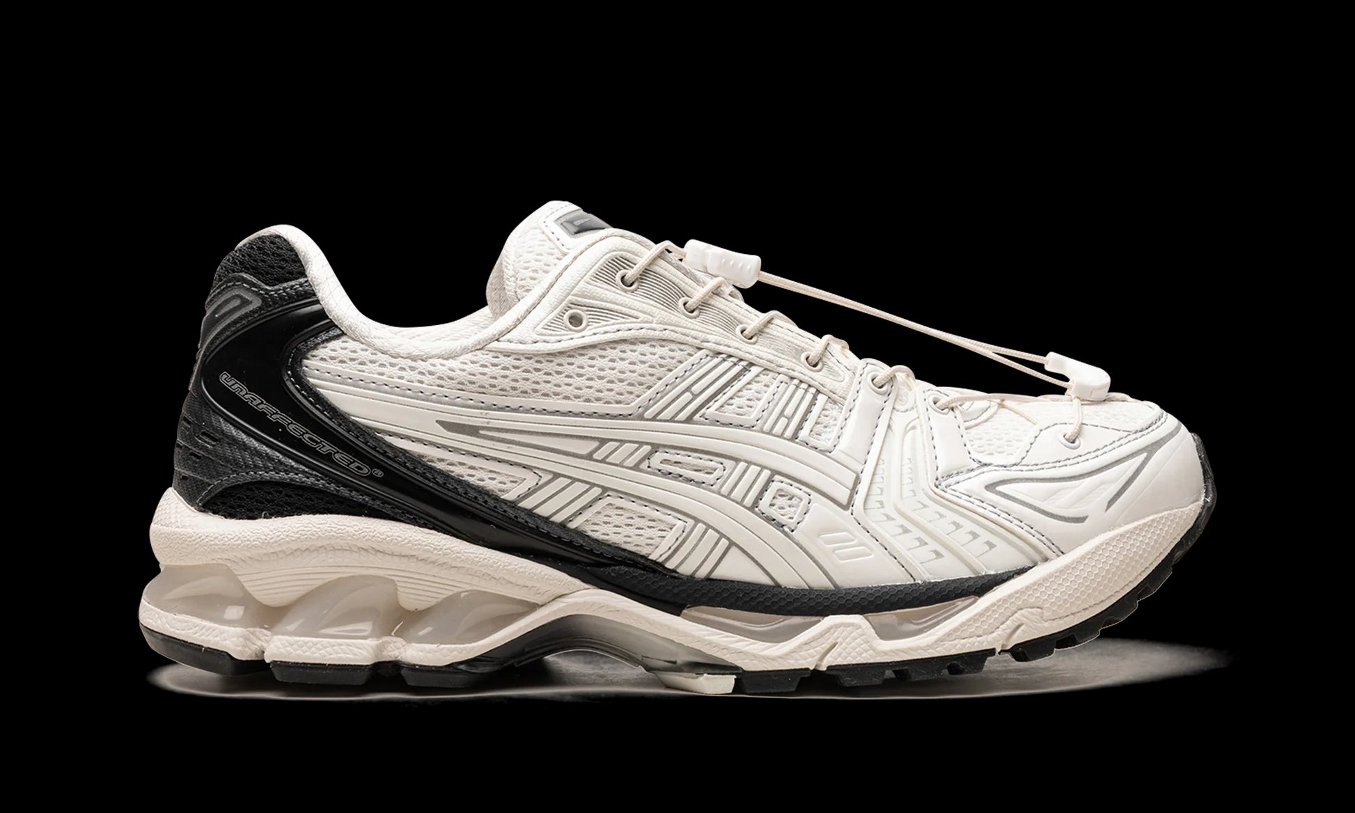 Asics Gel-Kayano 14 "Unaffected - Infinite Wonders Pack White" 1201A922 100