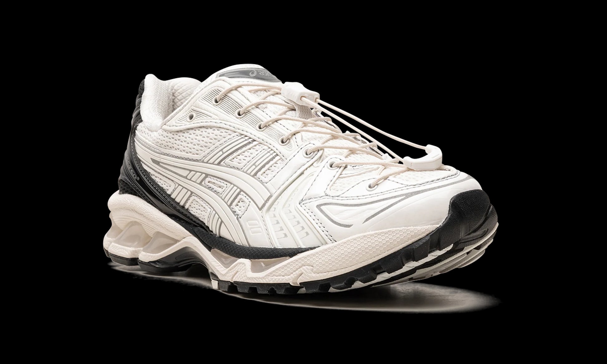 Asics Gel-Kayano 14 "Unaffected - Infinite Wonders Pack White" 1201A922 100