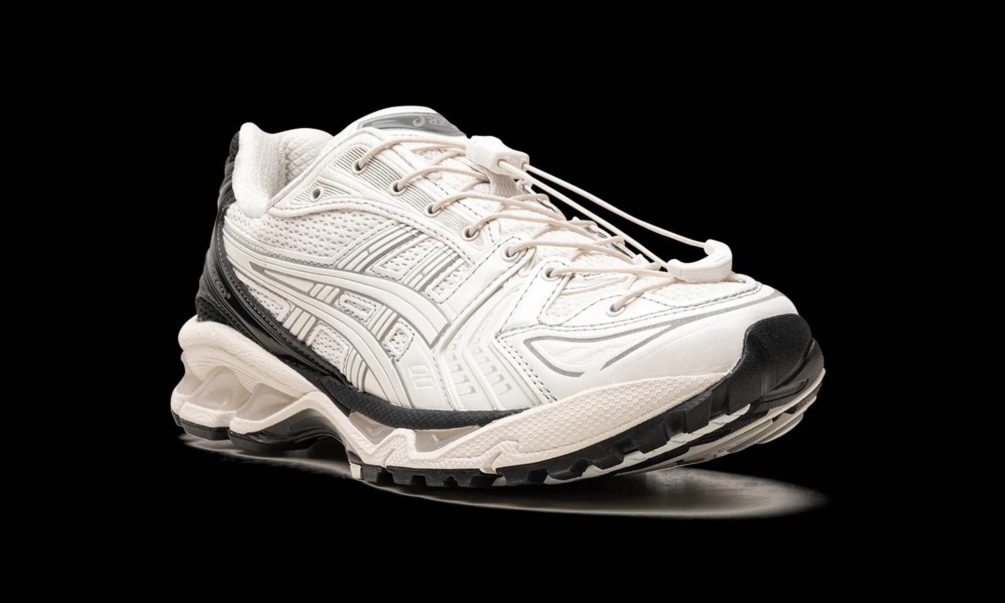 Asics Gel-Kayano 14 "Unaffected - Infinite Wonders Pack White" 1201A922 100
