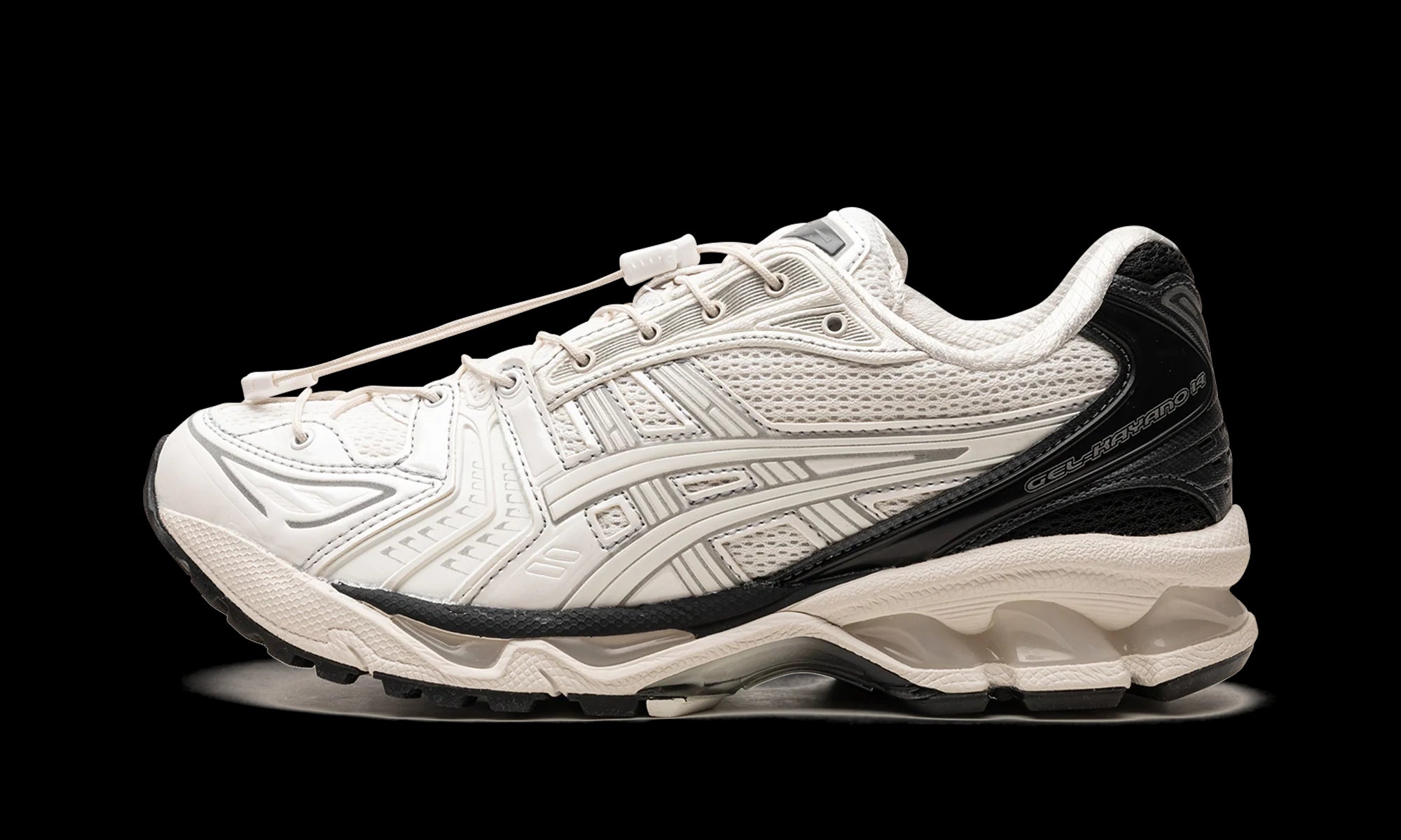 Asics Gel-Kayano 14 "Unaffected - Infinite Wonders Pack White" 1201A922 100