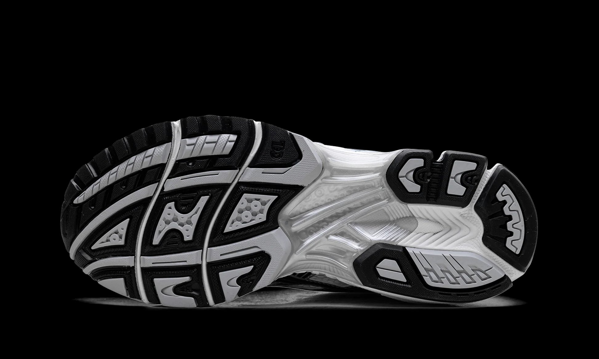 Asics Gel-Kayano 14 "White Fjord Grey" 1203A537 106