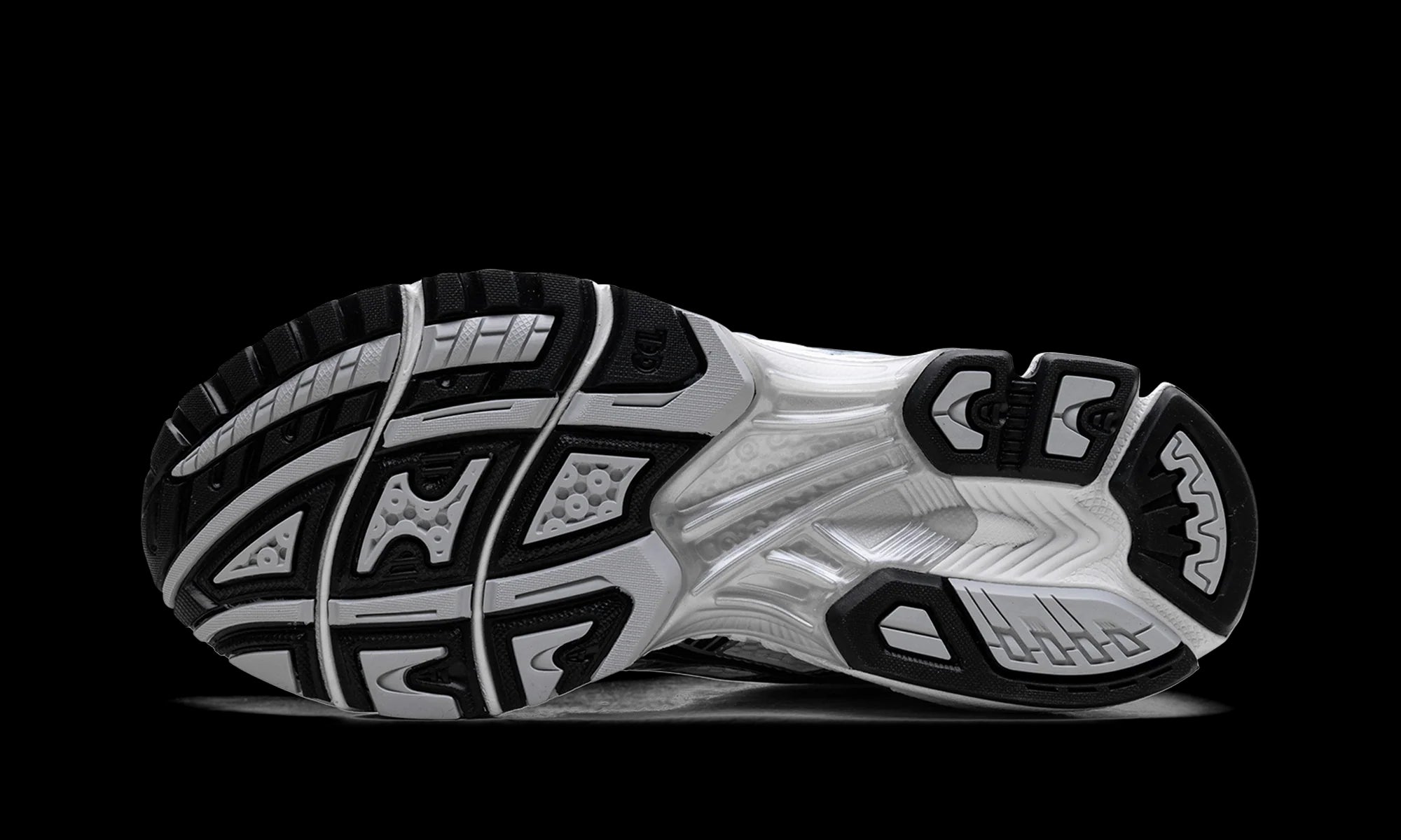 Asics Gel-Kayano 14 "White Fjord Grey" 1203A537 106