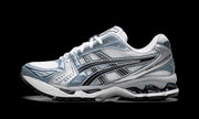 Asics Gel-Kayano 14 "White Fjord Grey" 1203A537 106