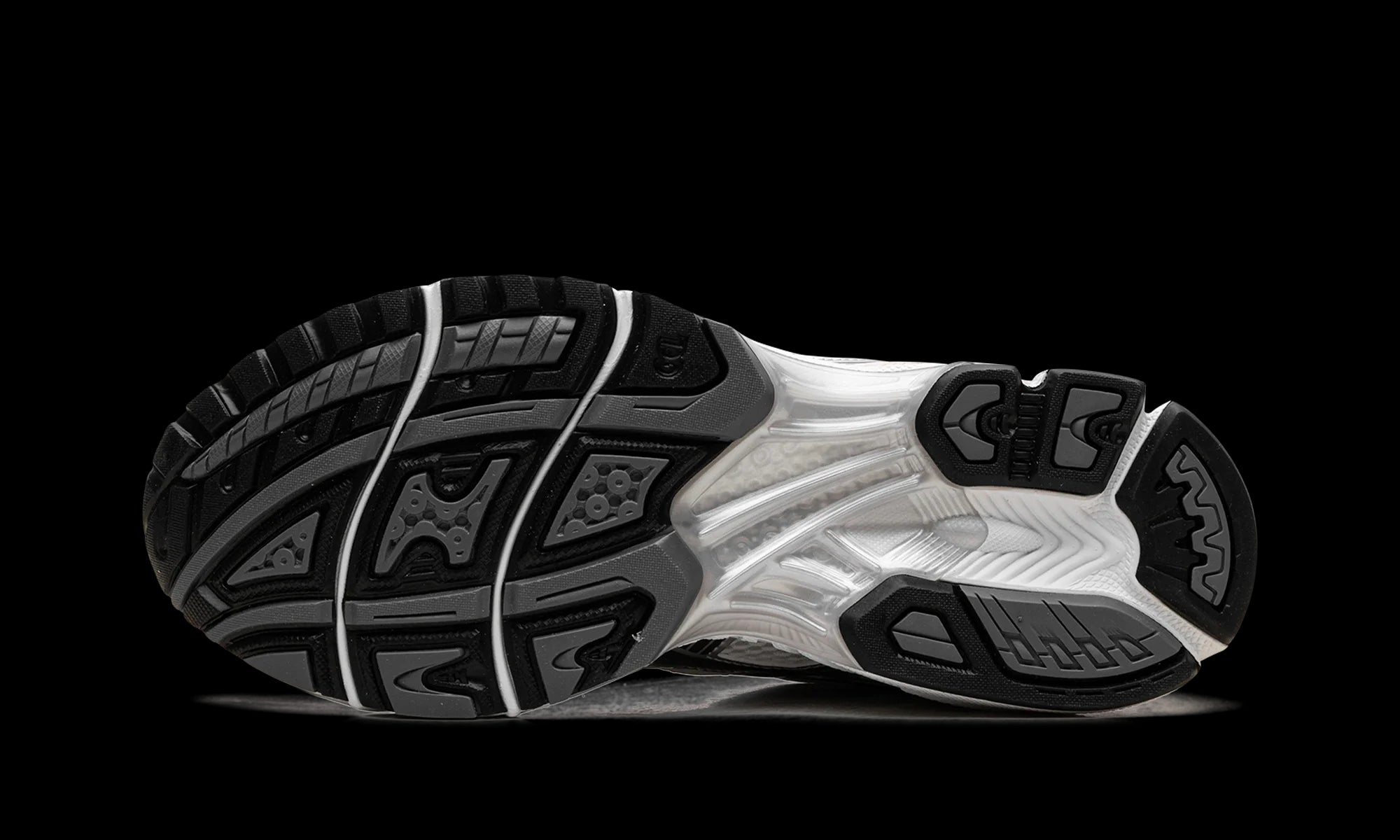 Asics Gel-Kayano 14 "White Graphite Grey" 1203A537 110