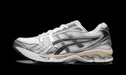 Asics Gel-Kayano 14 "White Graphite Grey" 1203A537 110