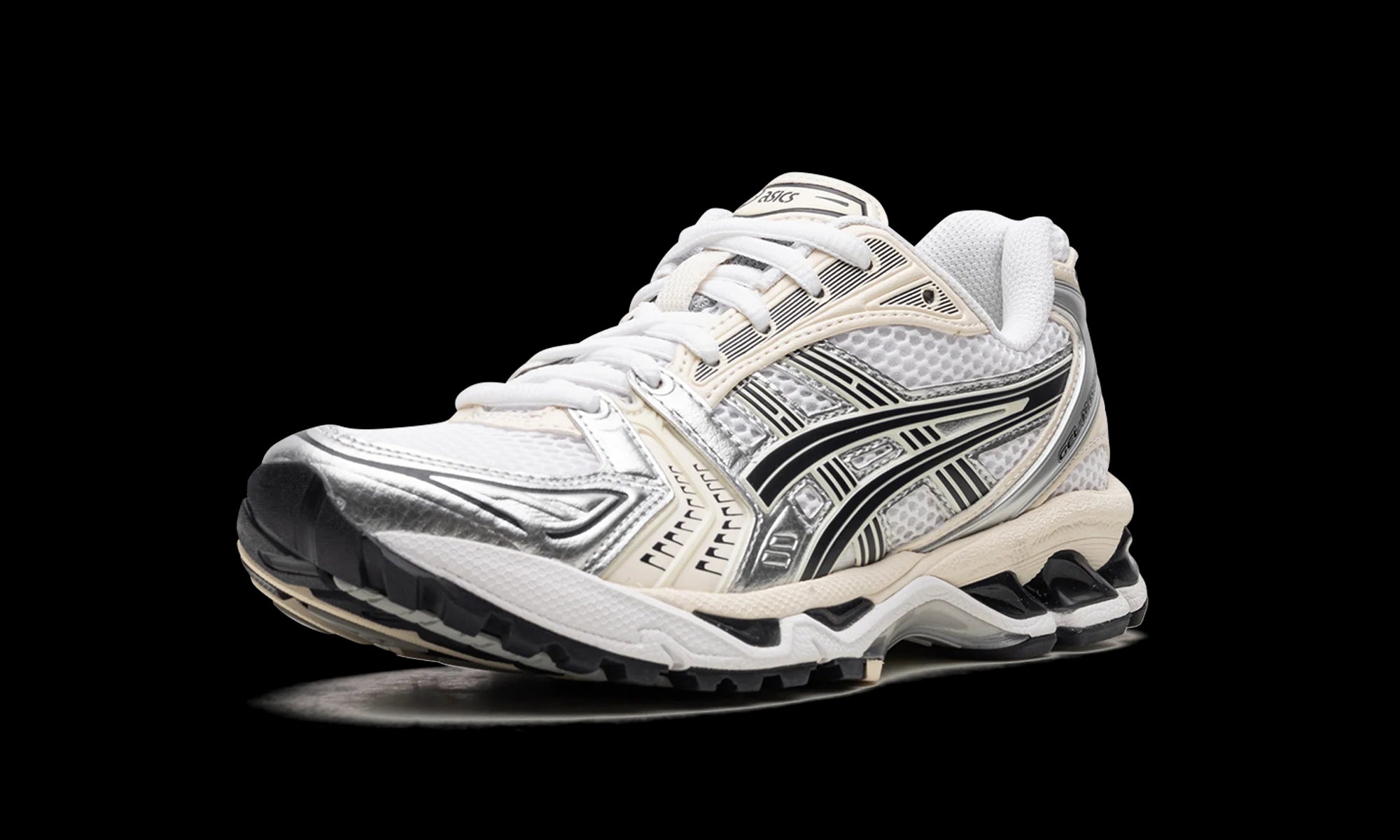 Asics GEL KAYANO 14 WMNS "WHITE MIDNIGHT" 1202A056 109