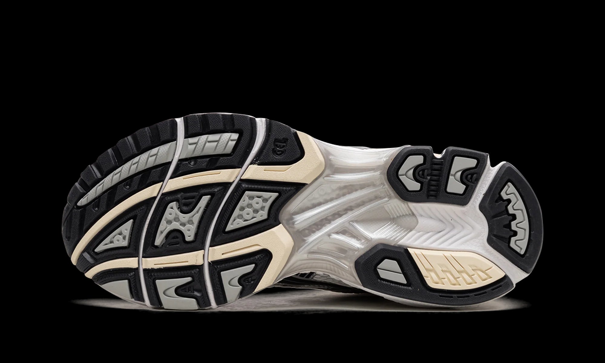 Asics GEL KAYANO 14 WMNS "WHITE MIDNIGHT" 1202A056 109